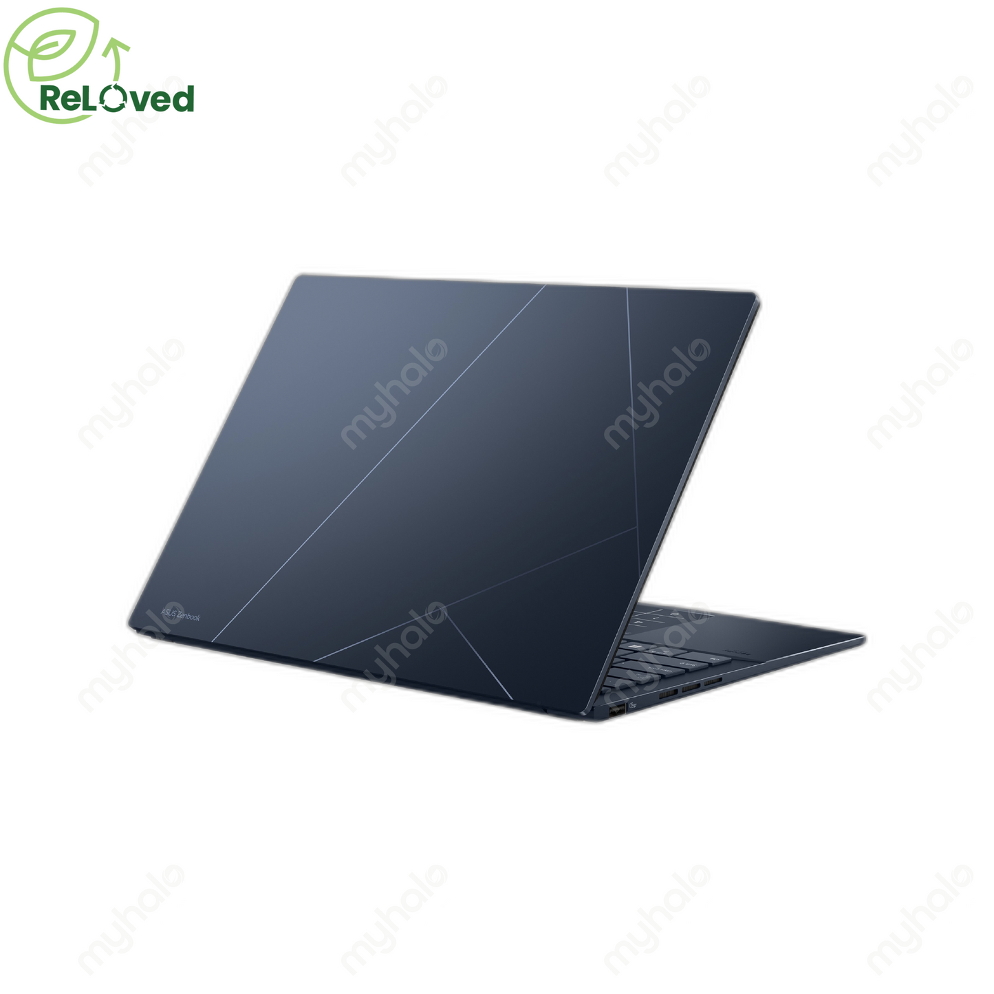 ASUS ZENBOOK 14 OLED UM3402YA-KM364W (RYZEN 7 7730U / 16GB / 512GB SSD)