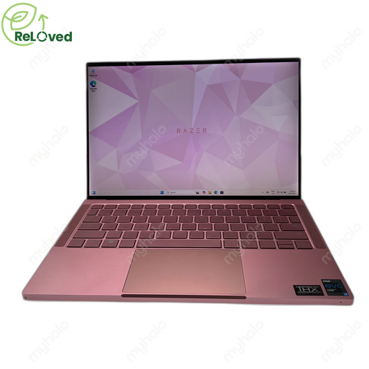 RAZER BOOK 13 RZ09-0357 (i7-11/16GB/512GB)