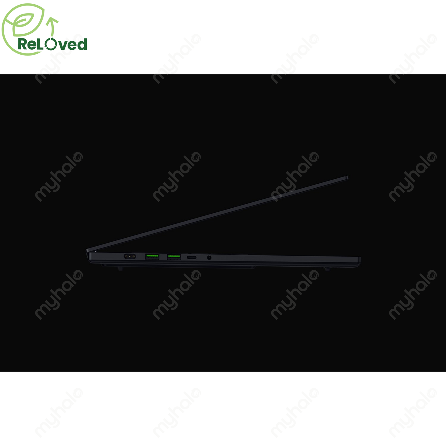 RAZER BLADE 16 2025 (RYZEN AI 9 365 / 64GB / 2TB) (RTX 5080 & 240Hz)