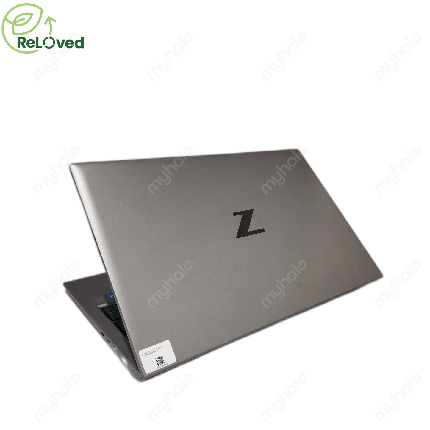 HP ZBOOK FIREFLY 15 G8 (i7-11/32GB/2TB)