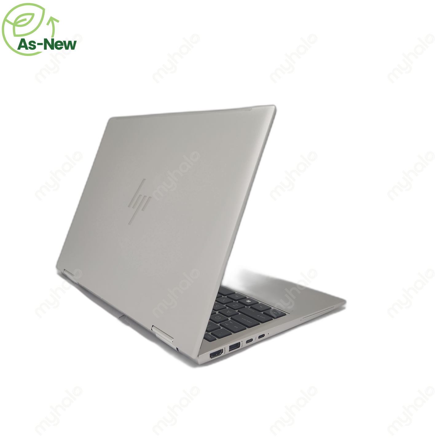 HP ELITE X360 830 G10 2-In-1 (i5-13/8GB/512GB) (TOUCHSCREEN & 360 DEGREE FLIP)