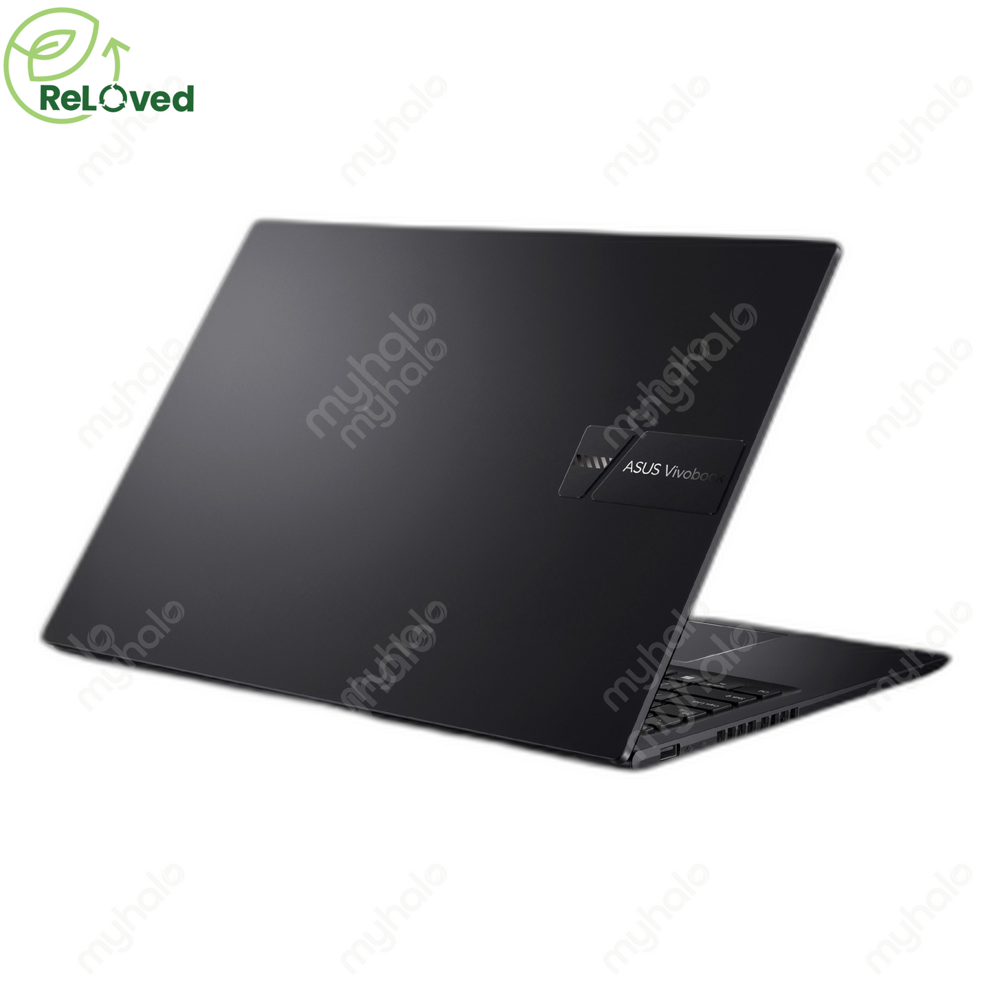 华硕 VIVOBOOK 16 M1605YA-MB396W (R5-7530U / 16GB / 512GB) (轻薄本)