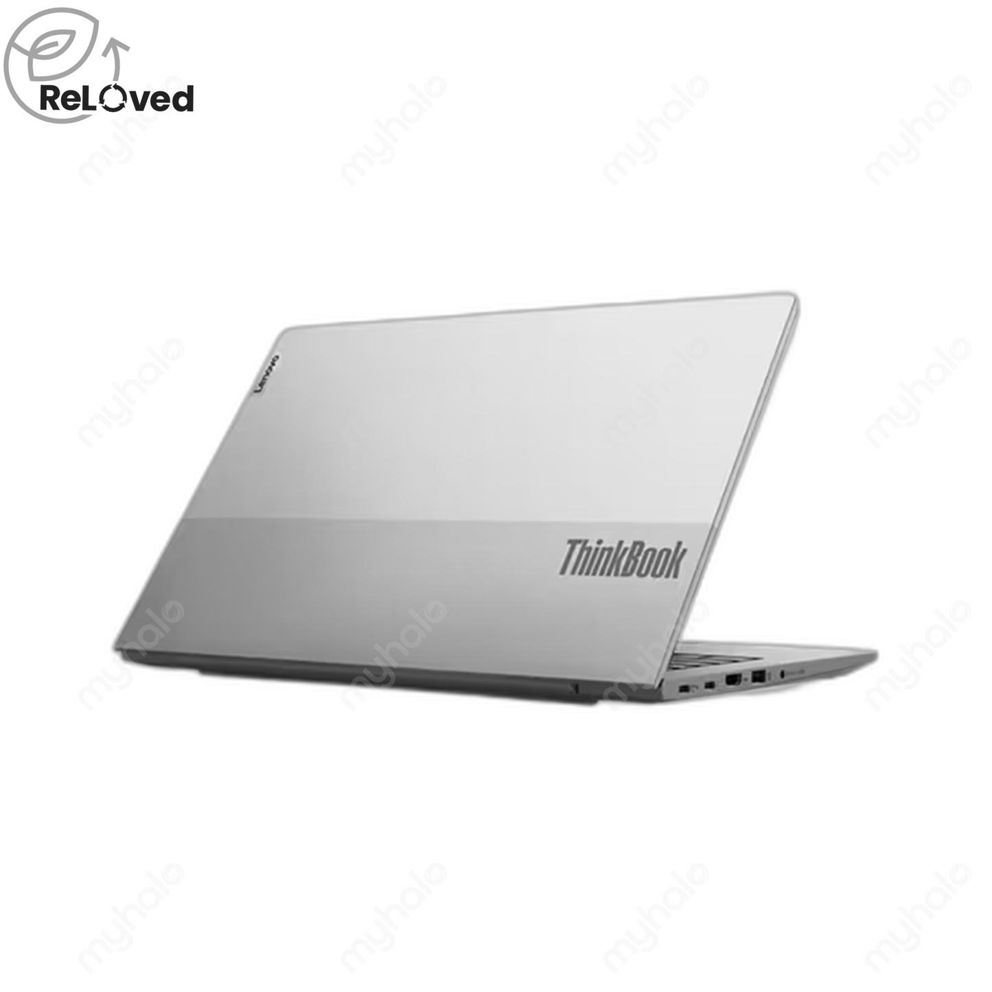 LENOVO THINKBOOK 14 G5+ IRH (I5-13500H /32GB / 512GB) (THIN & LIGHT)