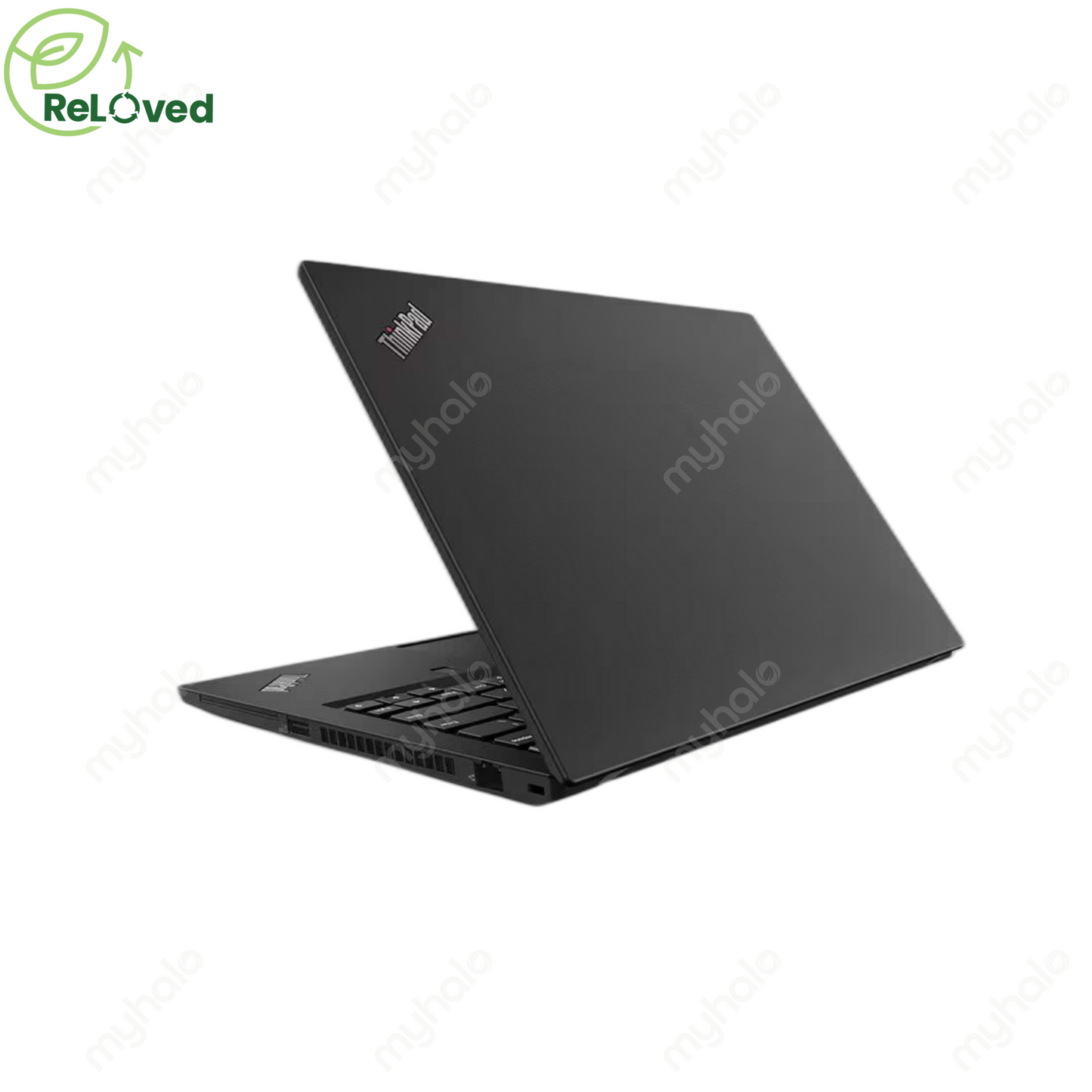 LENOVO THINKPAD T490 (i5-10/8GB/256GBS)