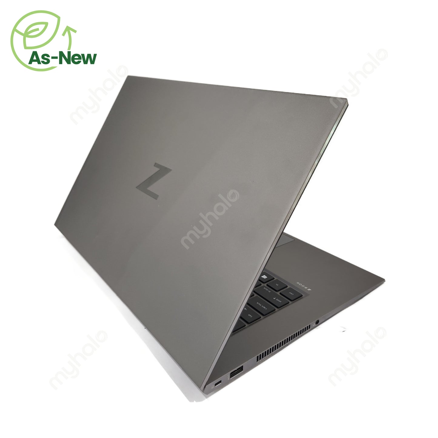 HP ZBook Studio G7 Mobile Workstation (XEON/16GB/256GB/T1000)