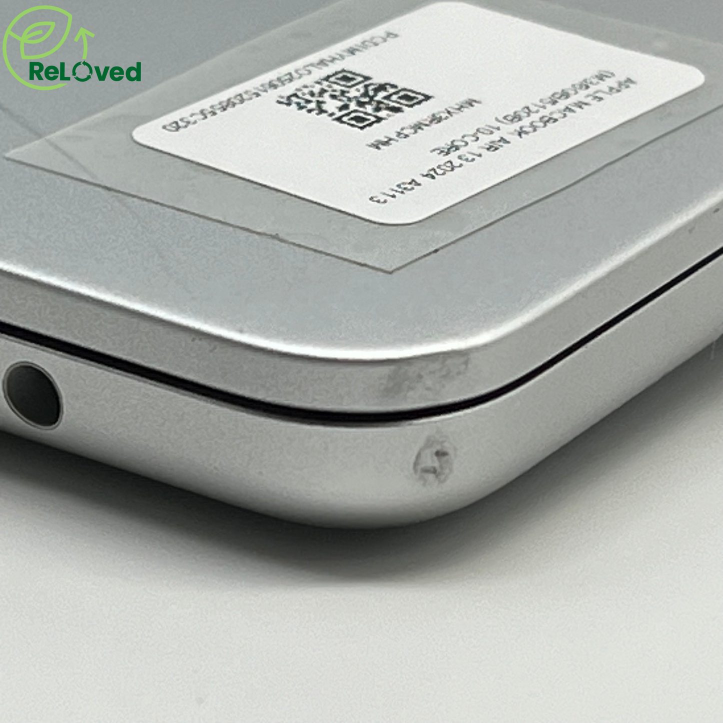 APPLE MACBOOK AIR 13 2024 A3113 (M3/8GB/512GB)