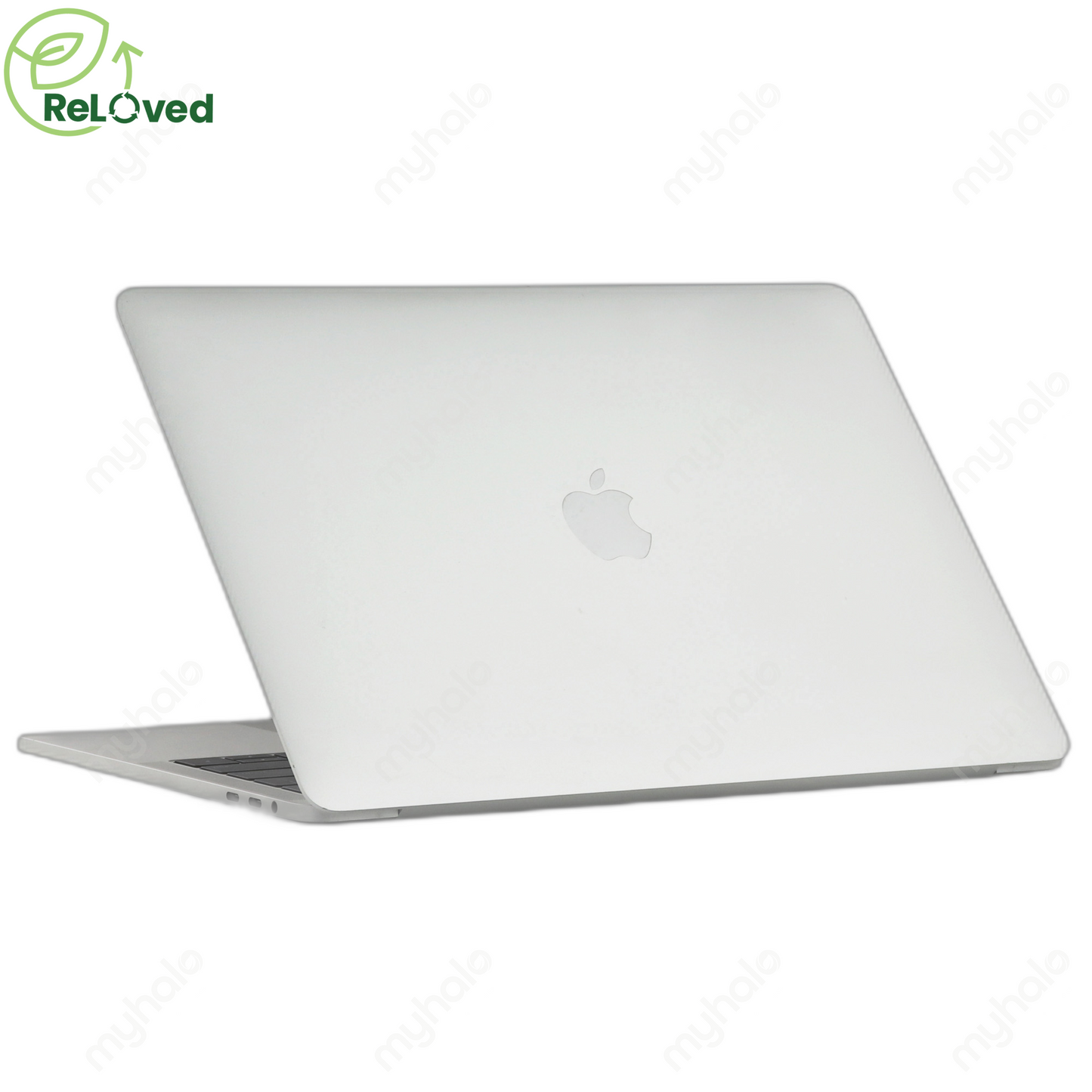 APPLE MACBOOK PRO 13 2020 A2338 (M1/8GB/512GB) (TOUCHBAR)