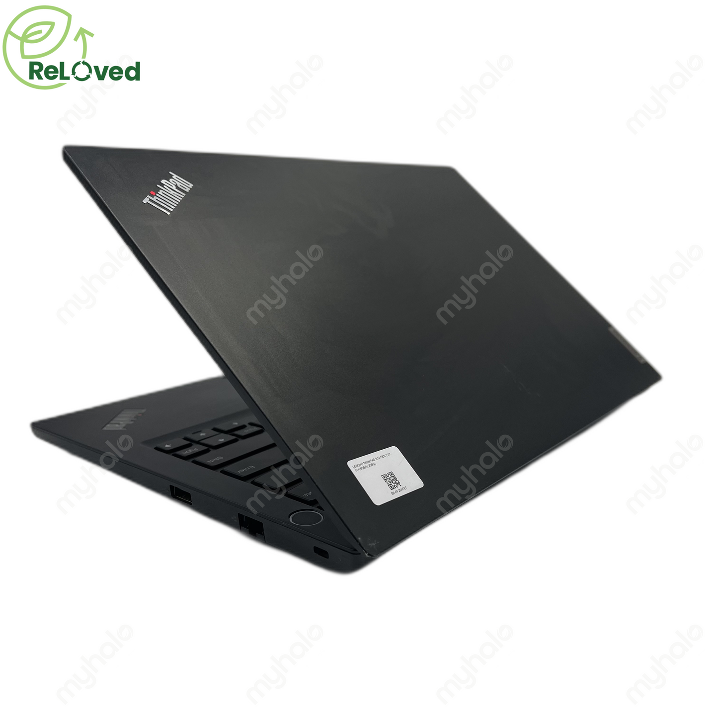 LENOVO THINKPAD E14 GEN 2 (i7-11/16GB/512GB)