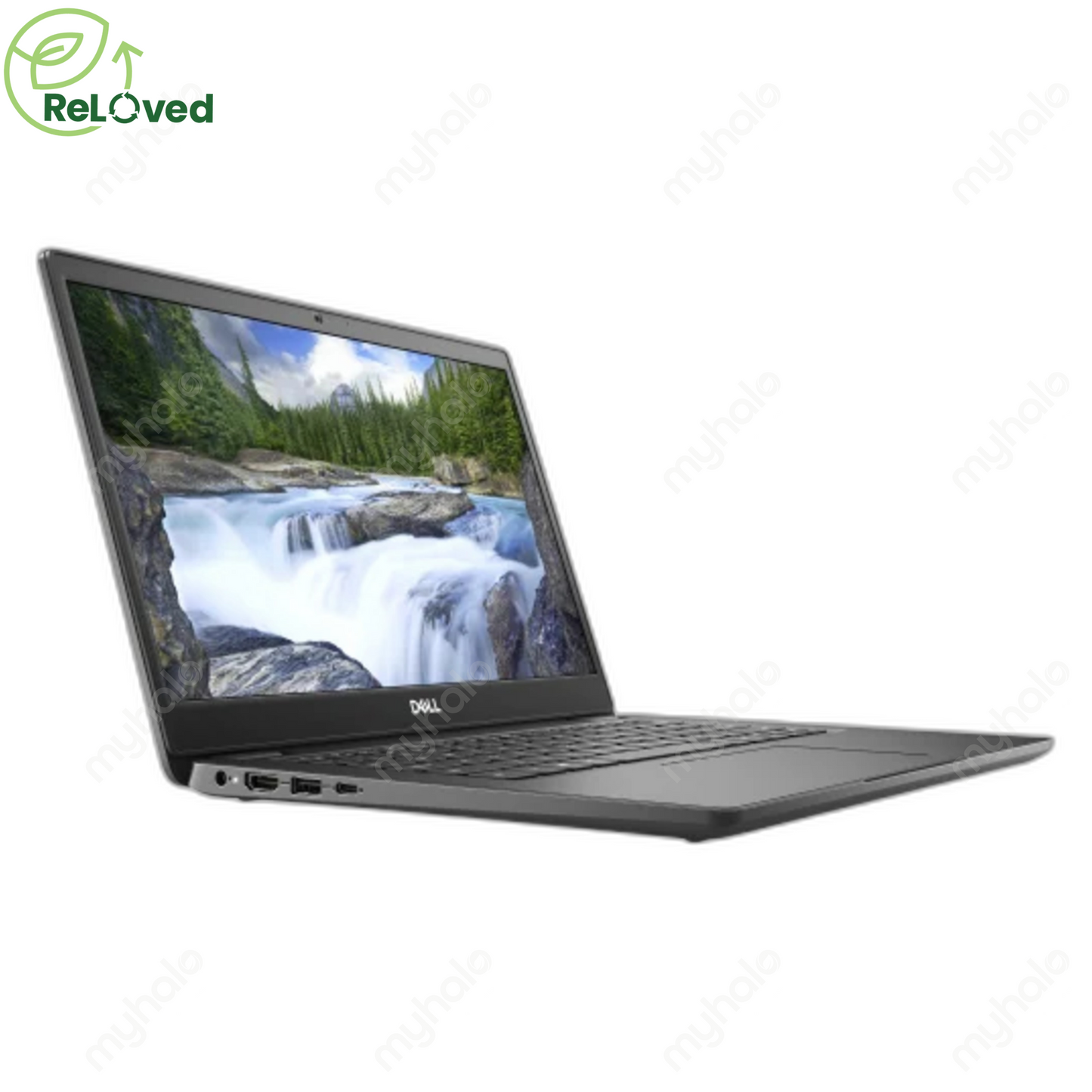 DELL LATITUDE 5420 (酷睿 I7-1165G7 / 16GB / 512GB) (轻薄)