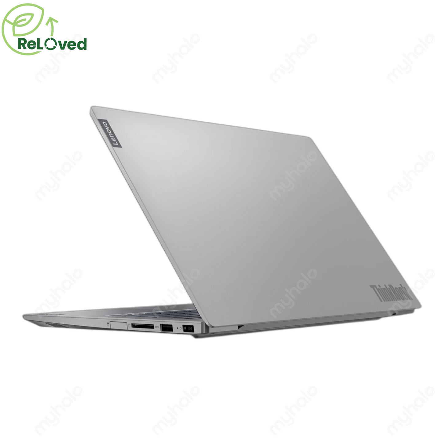 LENOVO THINKBOOK (i7-10/8GB/512GB)