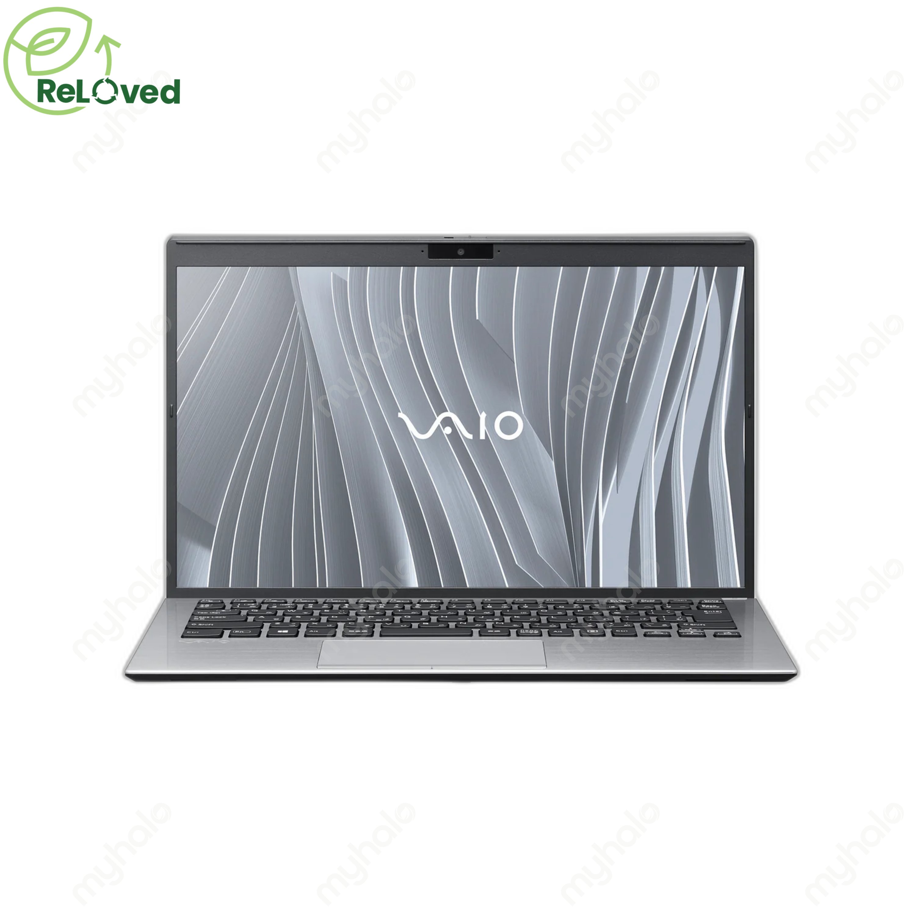 SONY VAIO SX14 (CORE I7-8565U / 8GB / 256GB SSD) (THIN & LIGHT
