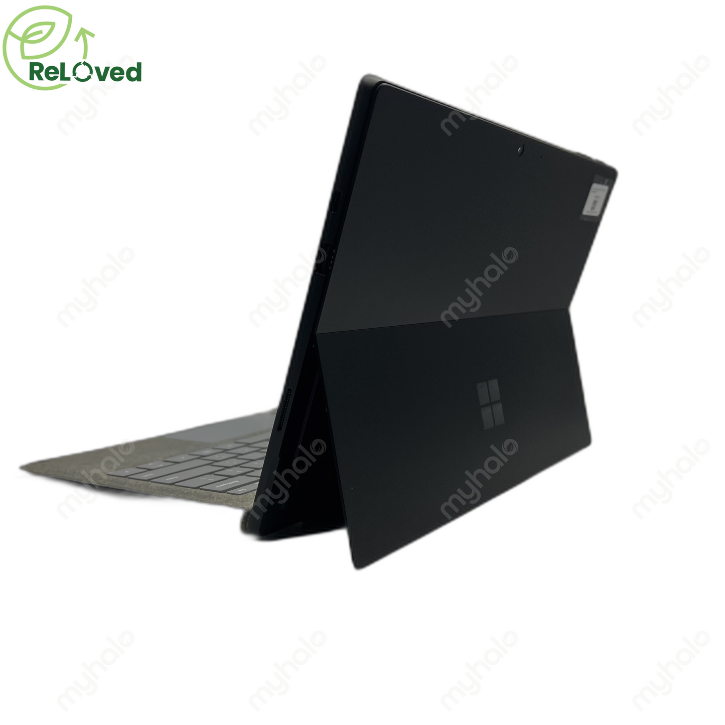 MICROSOFT Surface Pro 7 1866 (i5-10/8GB/256GB) (TOUCHSCREEN)