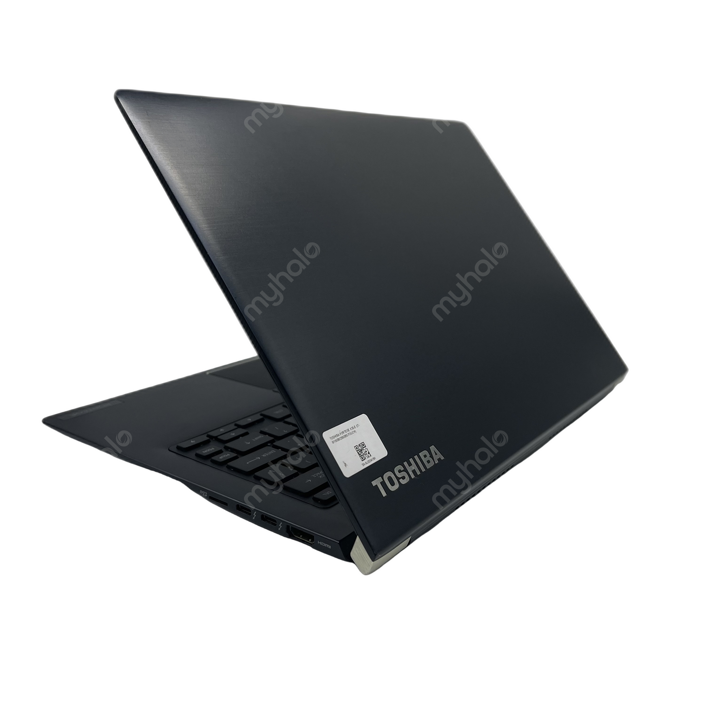TOSHIBA Portege X30-E (i7-7/8GB/256GB) (TOUCHSCREEN)