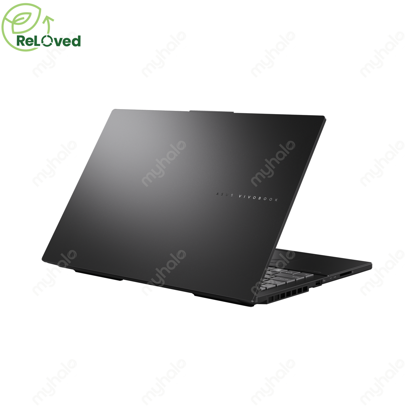 ASUS VIVOBOOK PRO 15 OLED N6506MU-MA039W (INTEL CORE ULTRA 9 185H/16GB/1TB SSD) (RTX 4050 | OLED) WARRANTY APR 2026