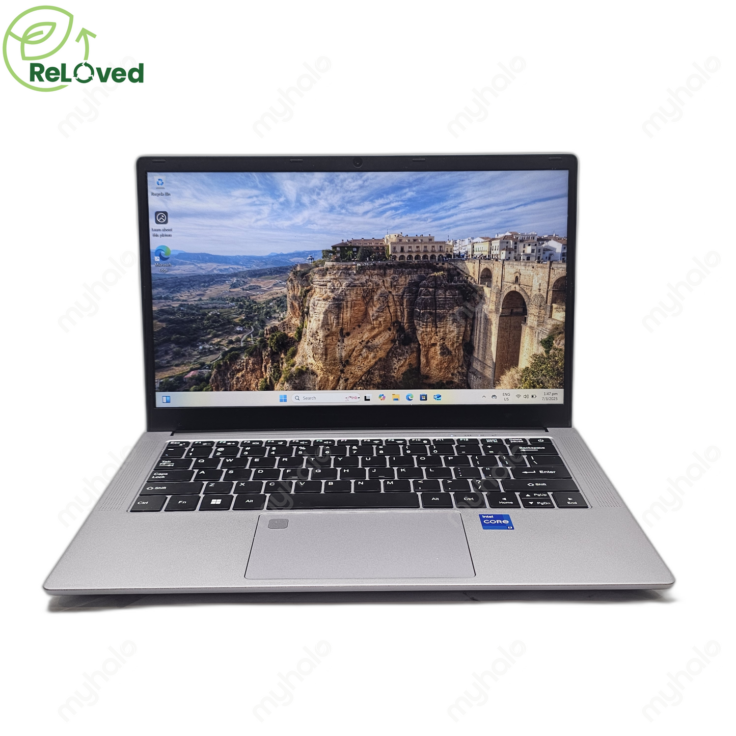 ABEX NA14-EX508(i7-12/20GB/1TB)