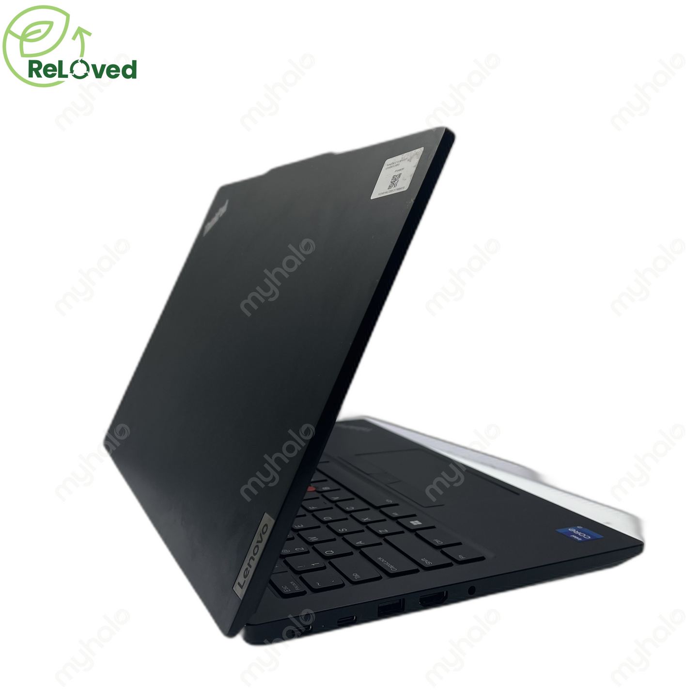 LENOVO THINKPAD E14 Gen 5 (i5-13/8-16GB/512GB) Warranty Feb 2027