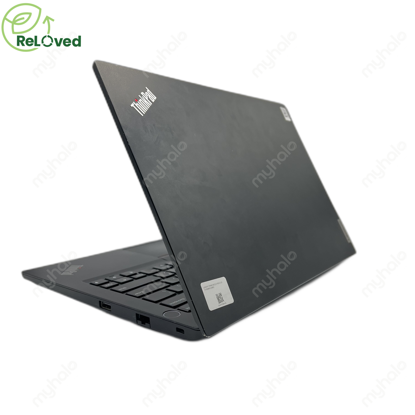 LENOVO Thinkpad E14 Gen 2 (i7-11/16GB/512GB) (TOUCHSCREEN)