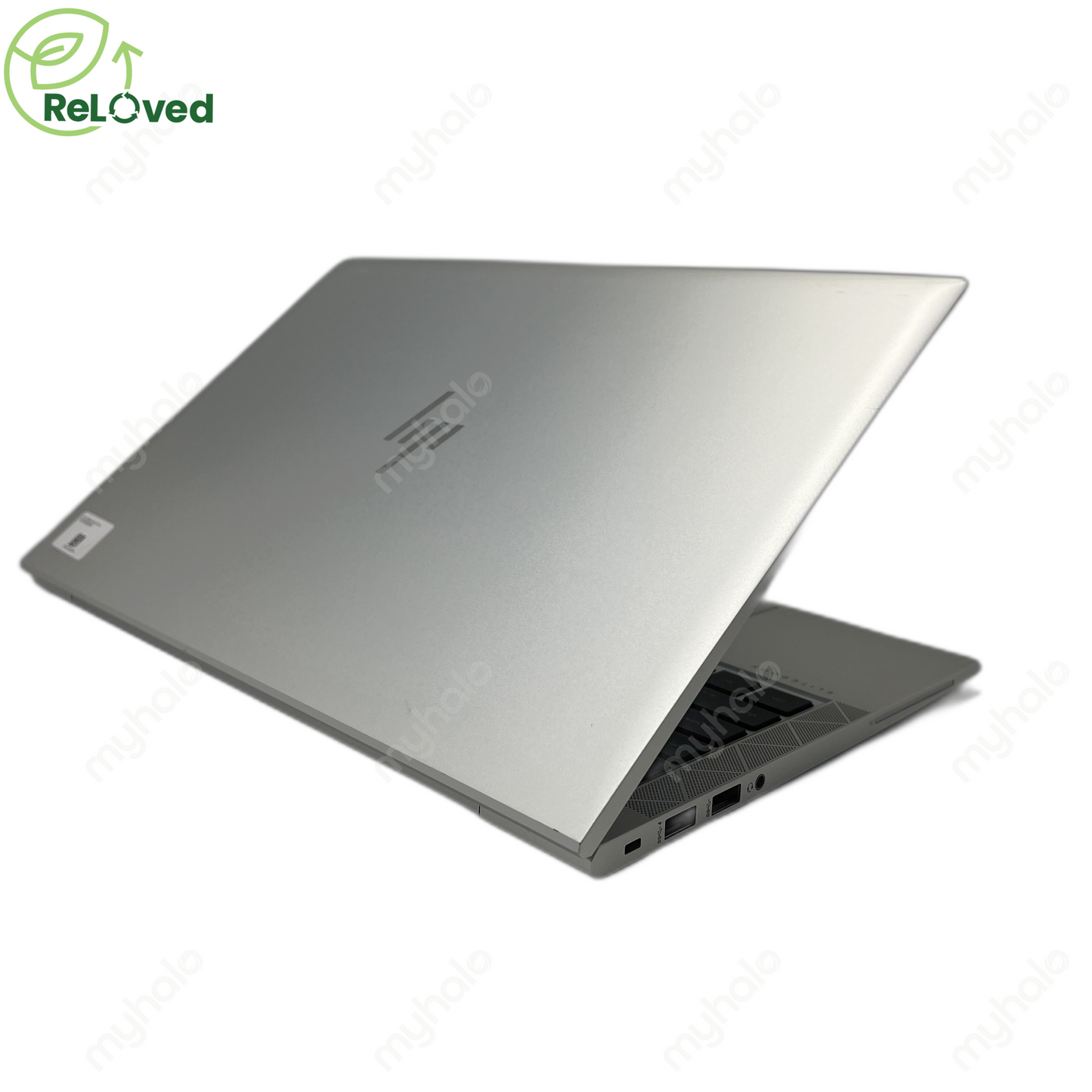 HP Elitebook 845 G7 (R5-4 PRO/16GB/256GB) (TOUCHSCREEN)