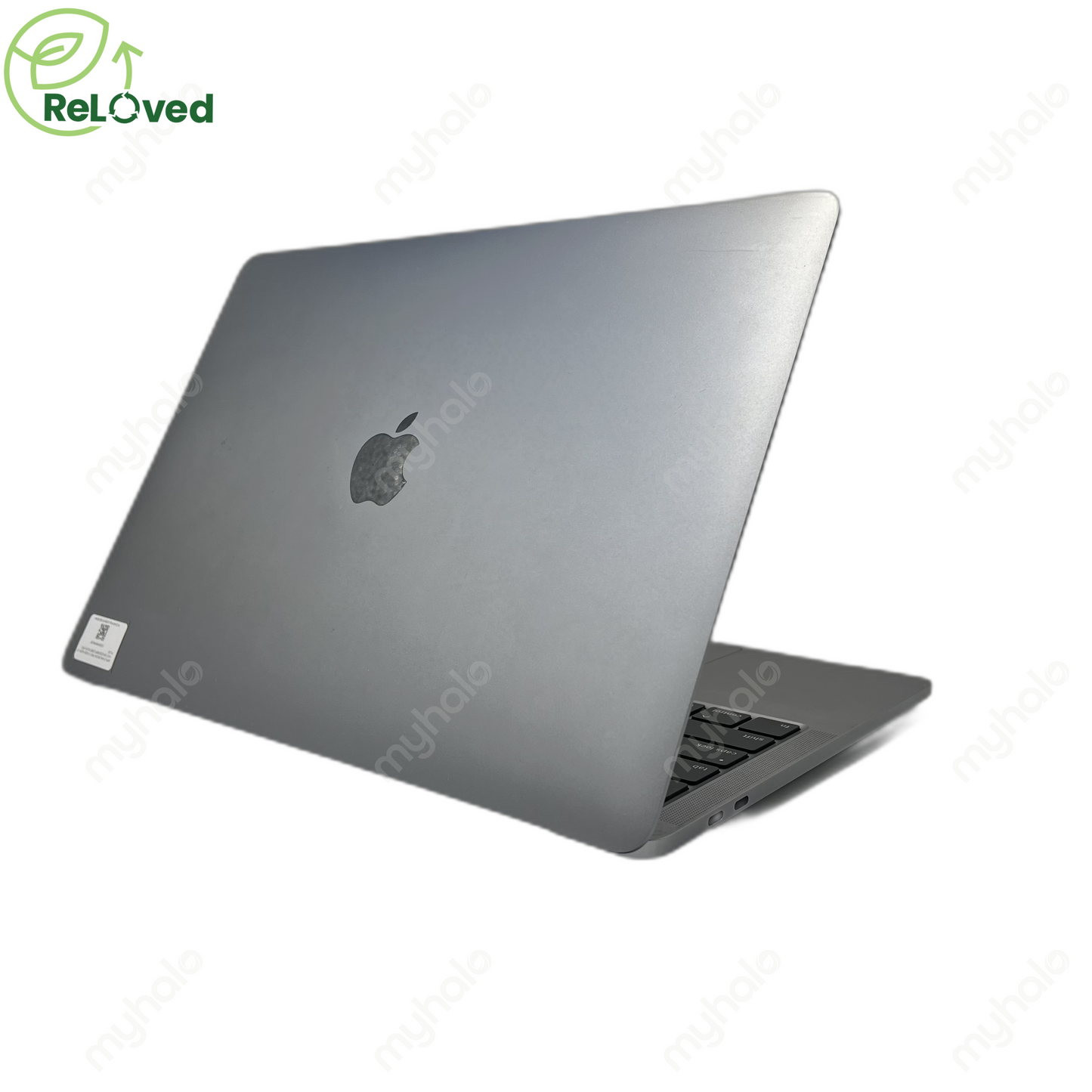 APPLE Macbook Pro 13 2020 (i7-10/32GB/512GB) (TOUCHBAR)