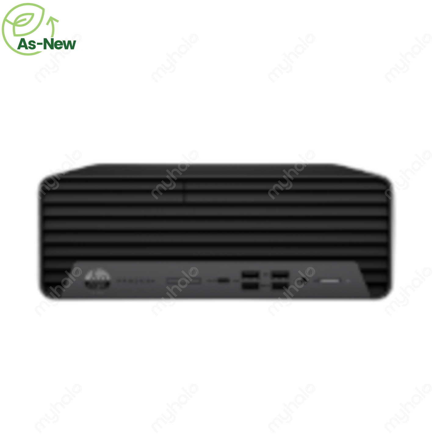 HP Prodesk 600 G6 SFF (9AW69AV) (I5-10/8GB RAM/500GB HDD)
