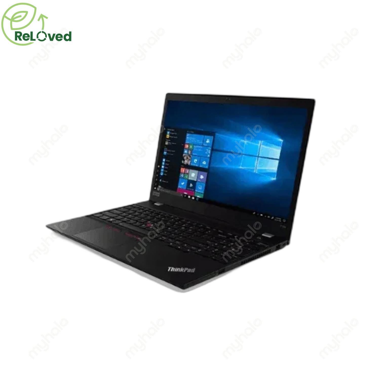 LENOVO THINKPAD P15S GEN 1 (i7-10610U/32GB/512GB SSD) (QUADRO P520)