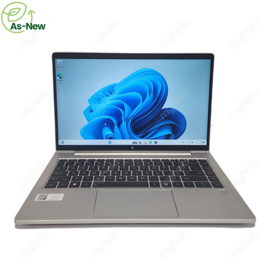HP ELITEBOOK 645 G10 (R7-7/8GB/256GB)