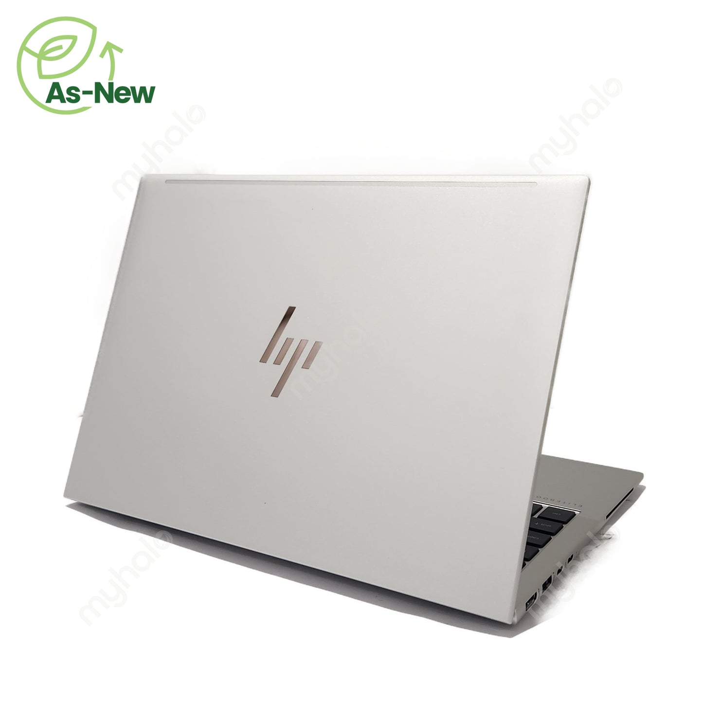 HP ELITEBOOK 830 G9 (i7-12/16GB/512GB)