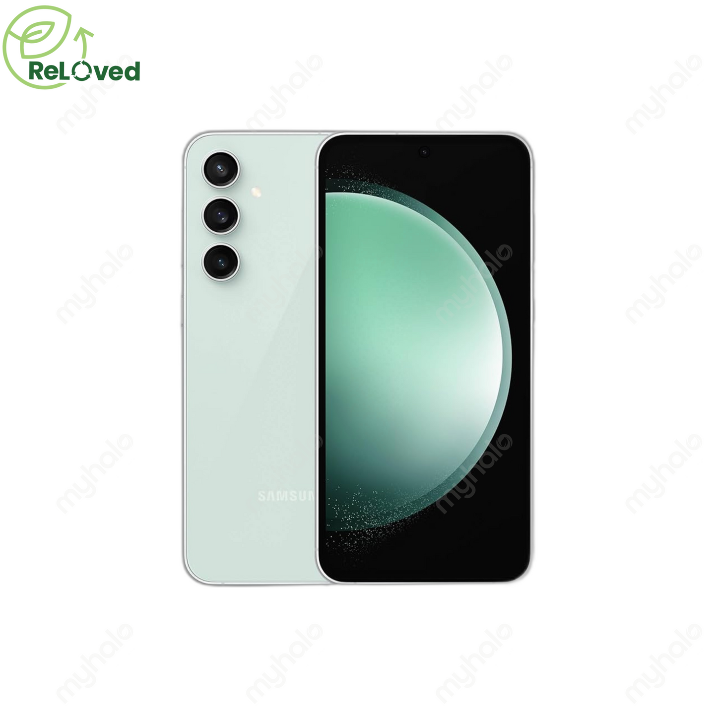 Samsung Galaxy S23+ 5G (S916B)