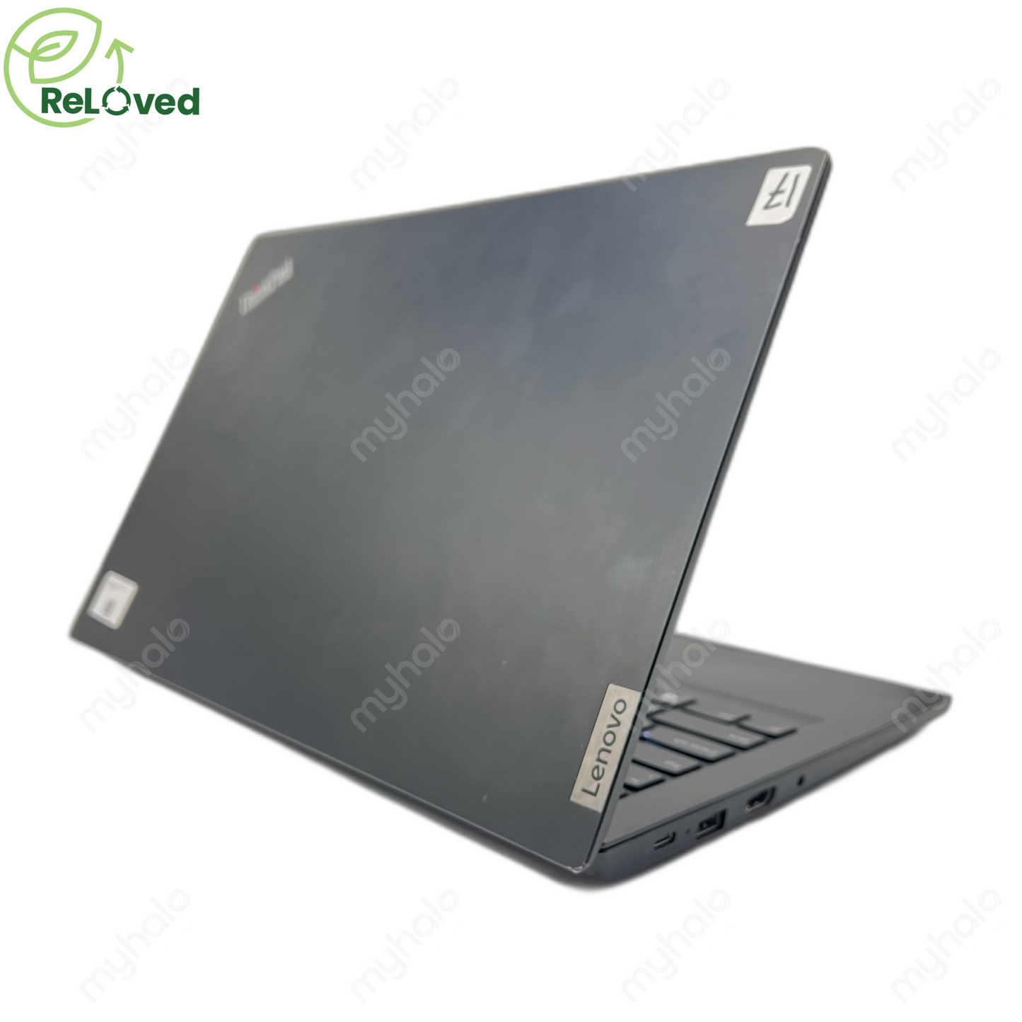 LENOVO Thinkpad E14 Gen 2 (i7-11/16GB/512GB) (TOUCHSCREEN)