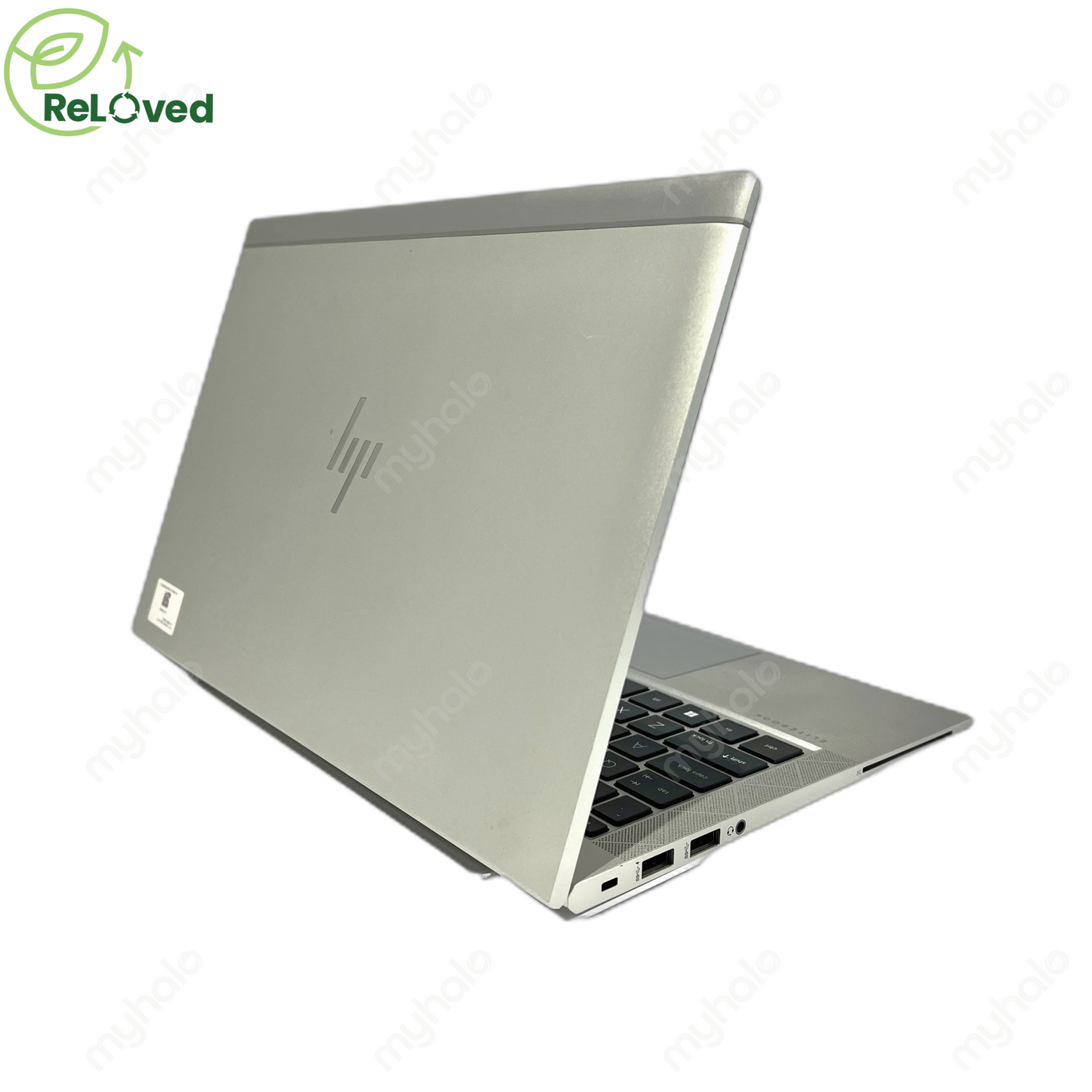 HP ELITEBOOK 830 G8 (i7-11/32GB/512GB)