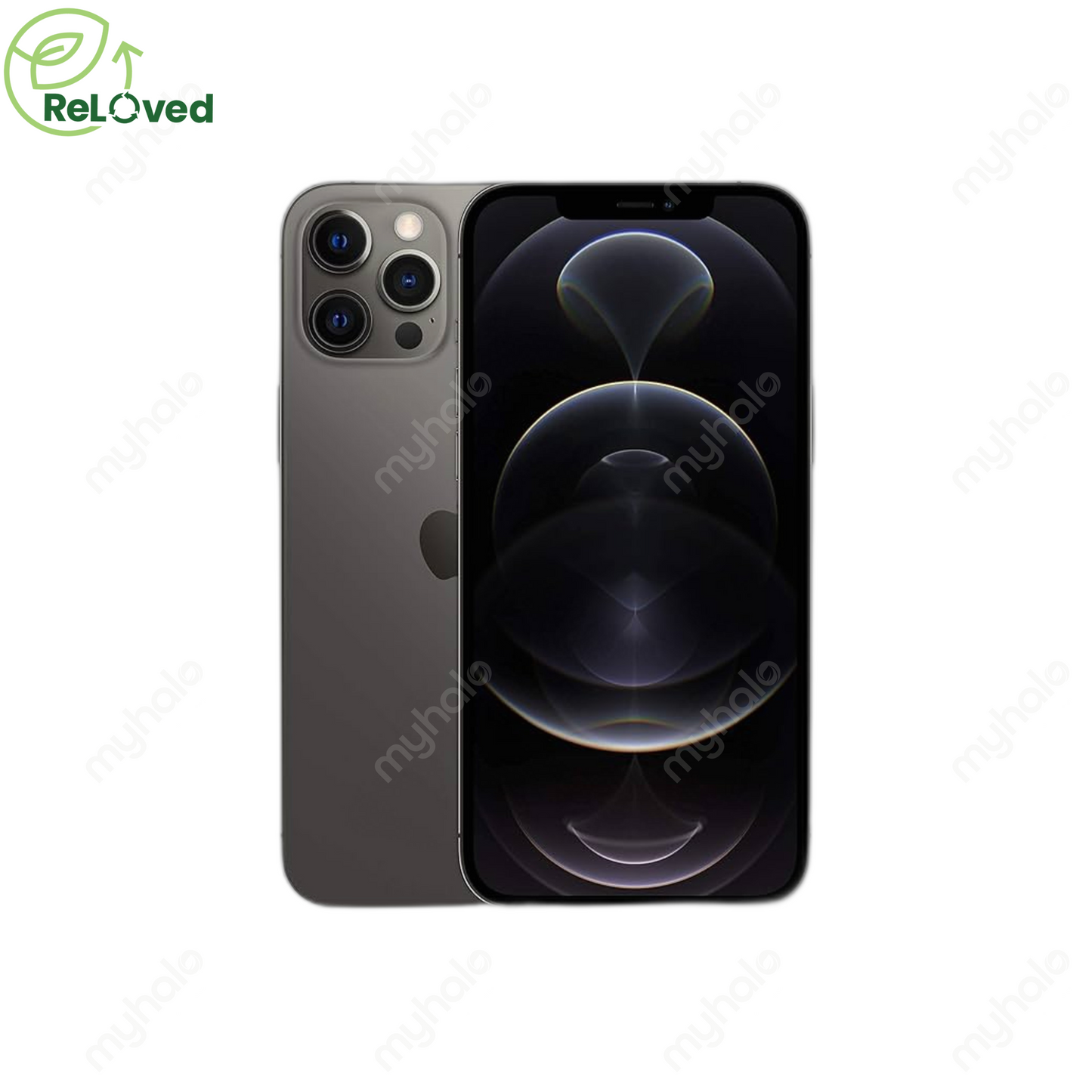 Apple iPhone 12 Pro Max (A2411)