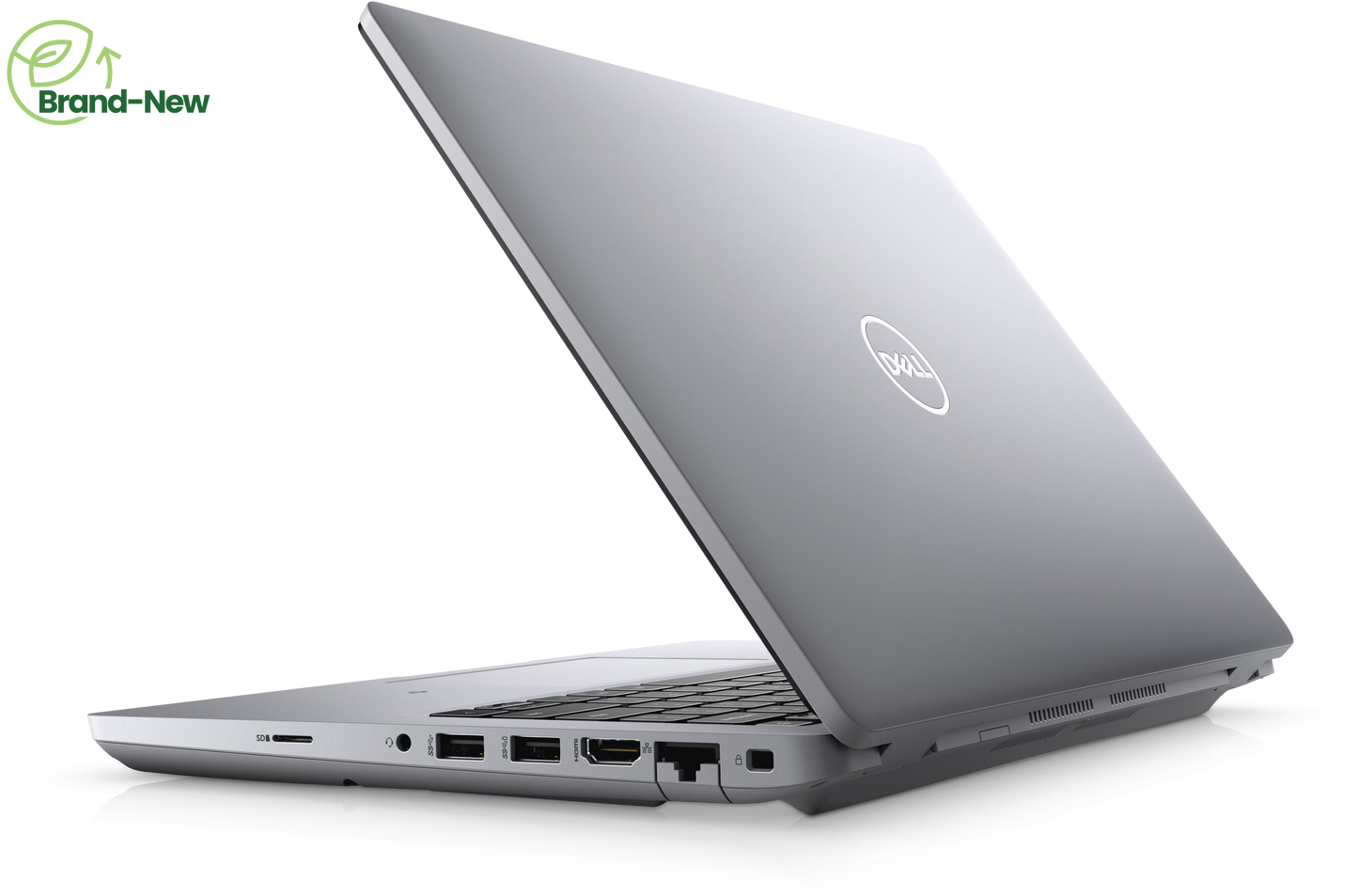 DELL LATITUDE 5421 (i7-11850H/16GB/512GB SSD) (THIN & LIGHT)