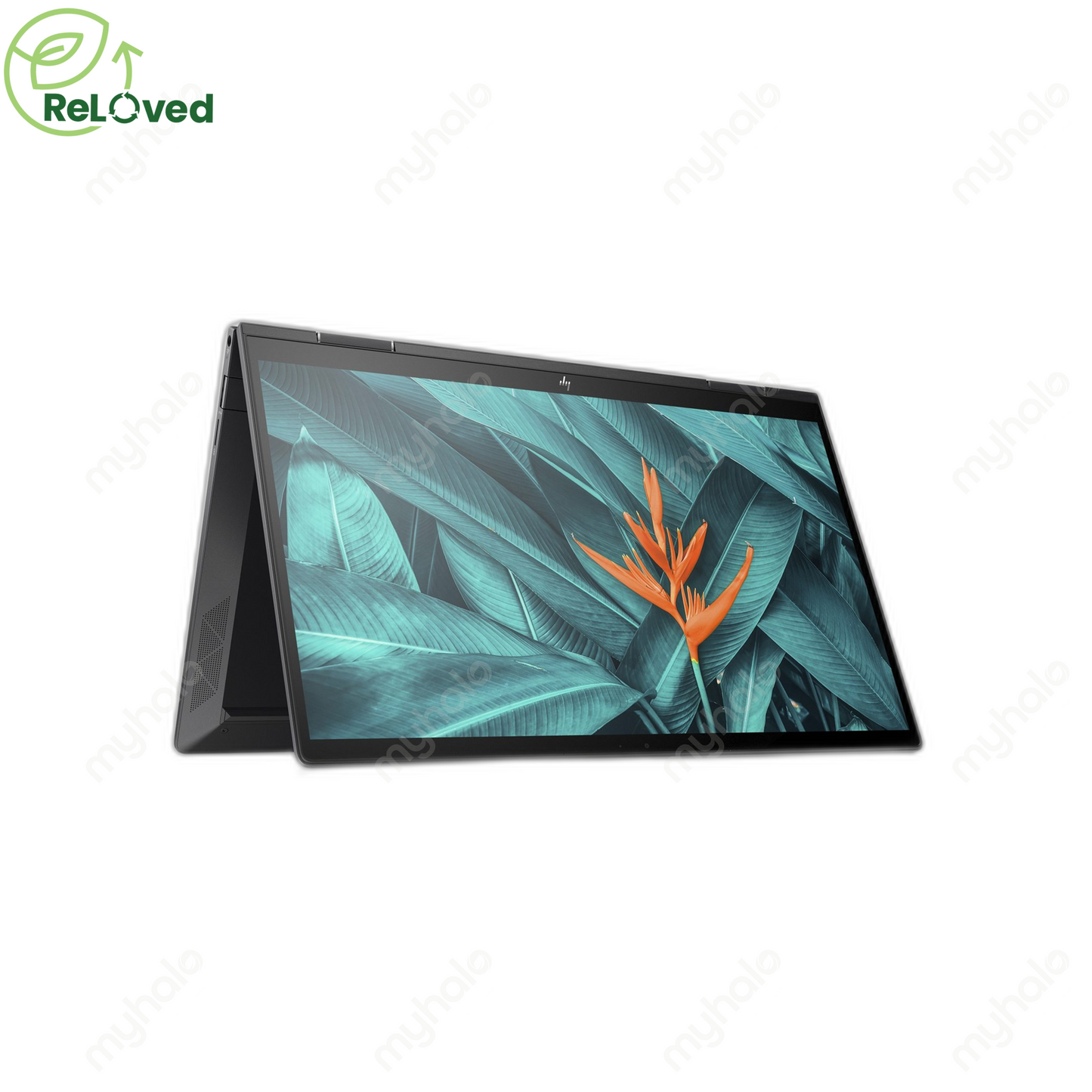HP ENVY X360 13-AY0101AU (RYZEN 7 4700U / 8GB / 512GB SSD) (360 DEGREE FLIP)