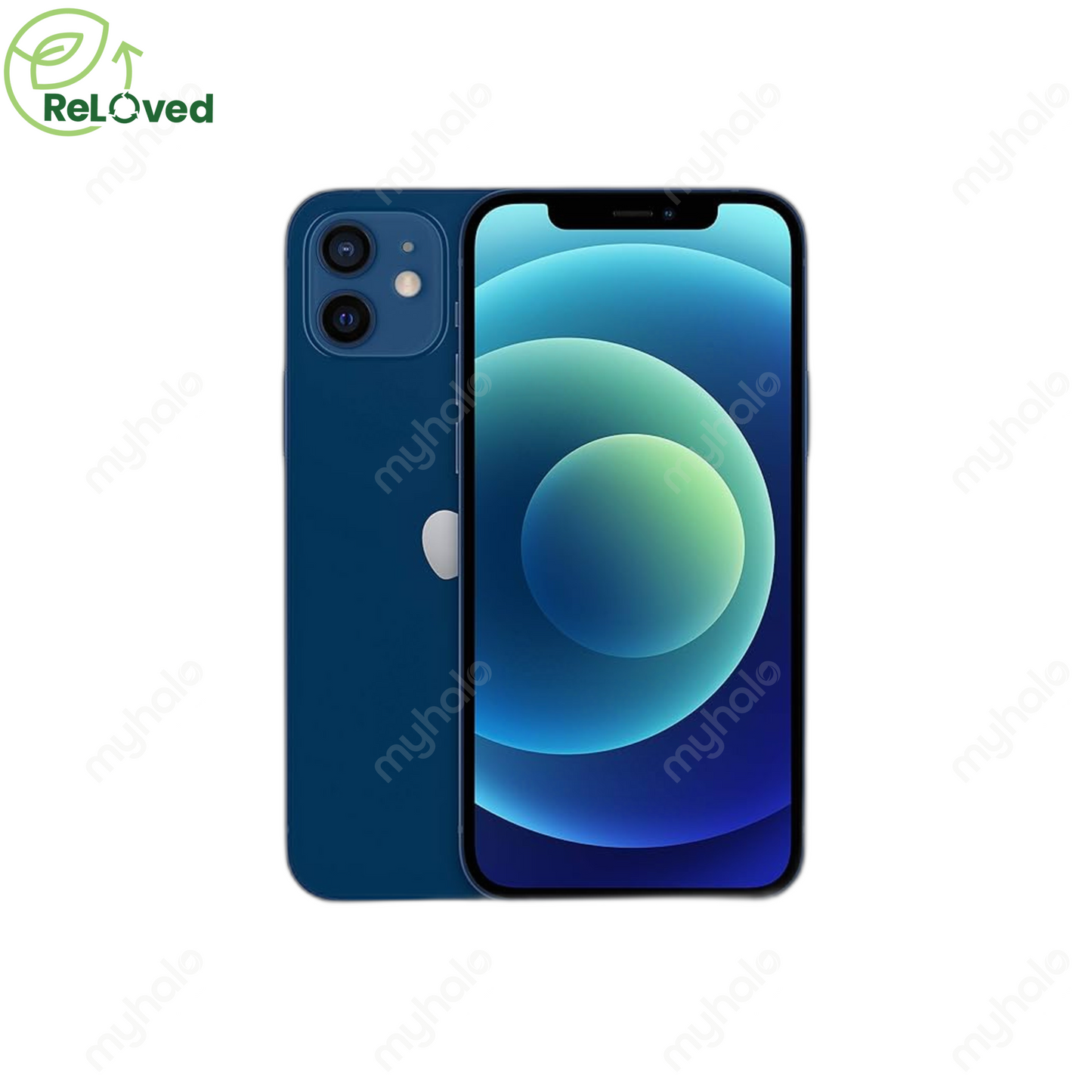 Apple iPhone 12 (A2403)