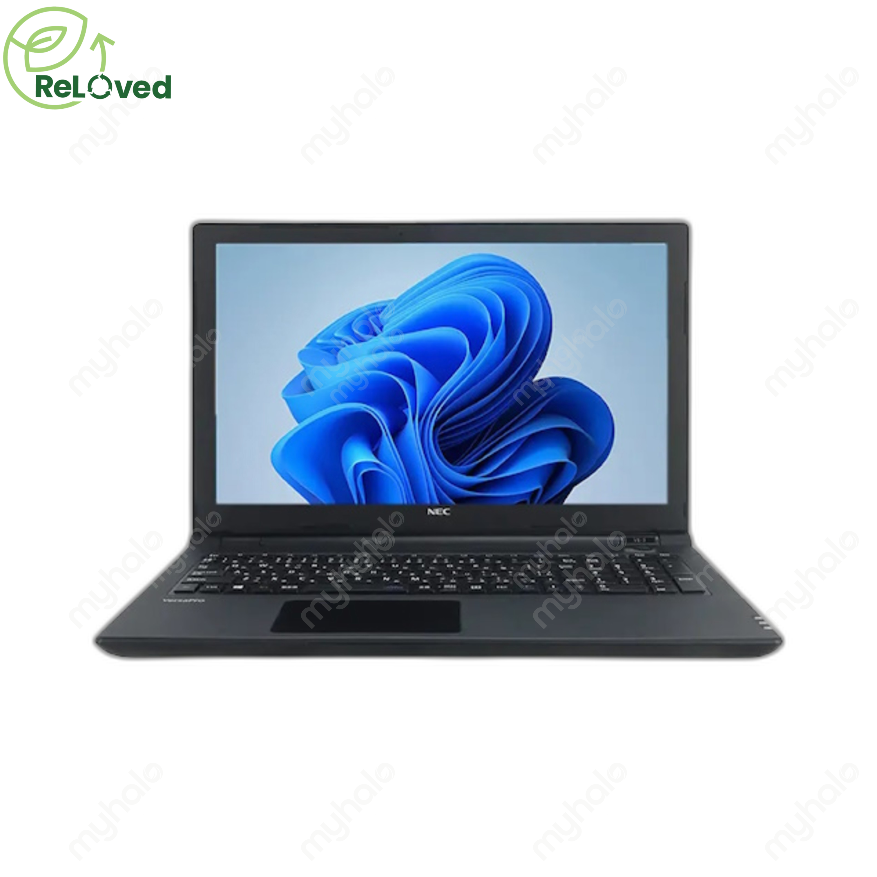 BRAND NEW] NEC VERSAPRO VEE11/R5 X360 D64G9 (CELERON N4120 / 4GB