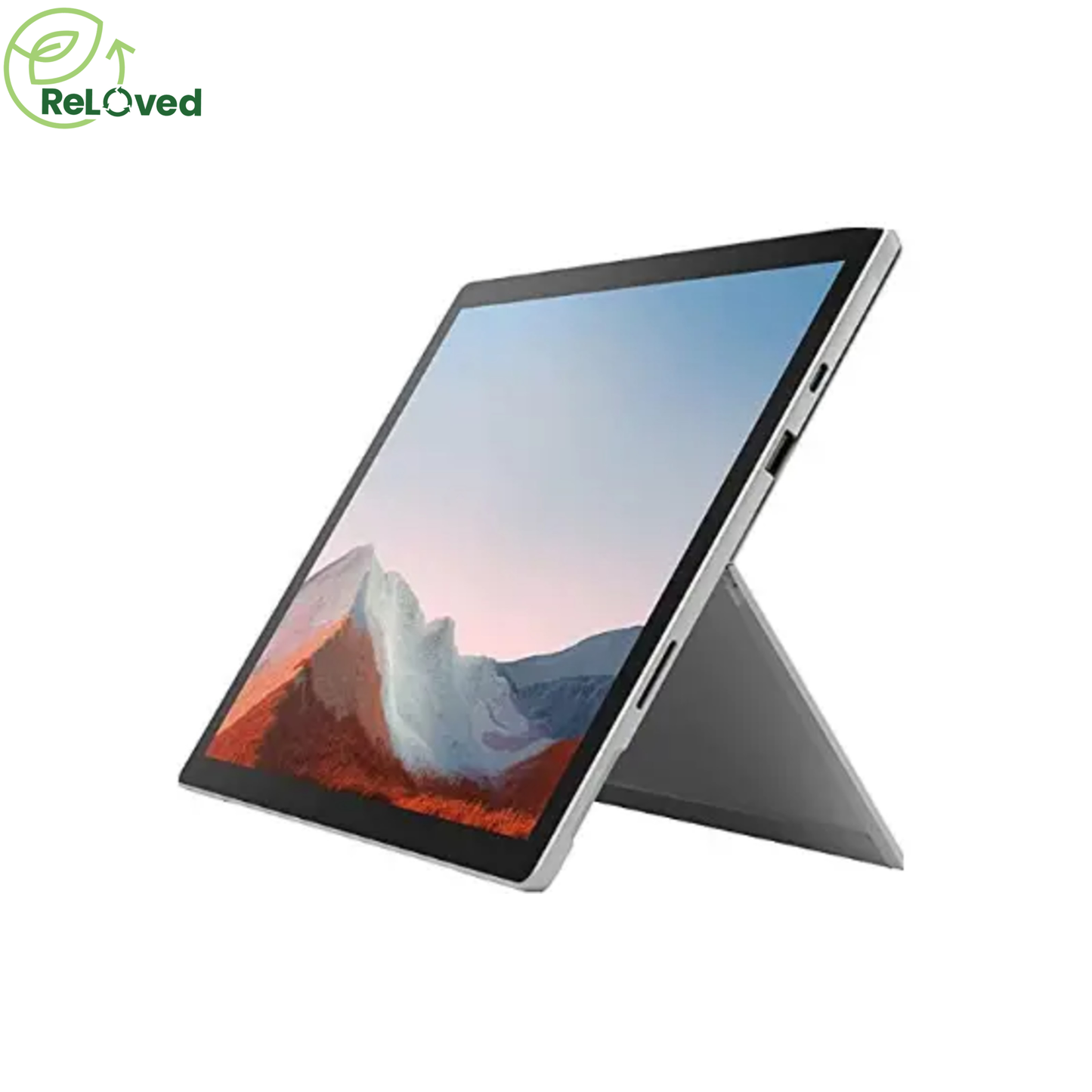 MICROSOFT SURFACE PRO 7 PLUS 1961 (i5-11/8GB/128GB) (TOUCHSCREEN)