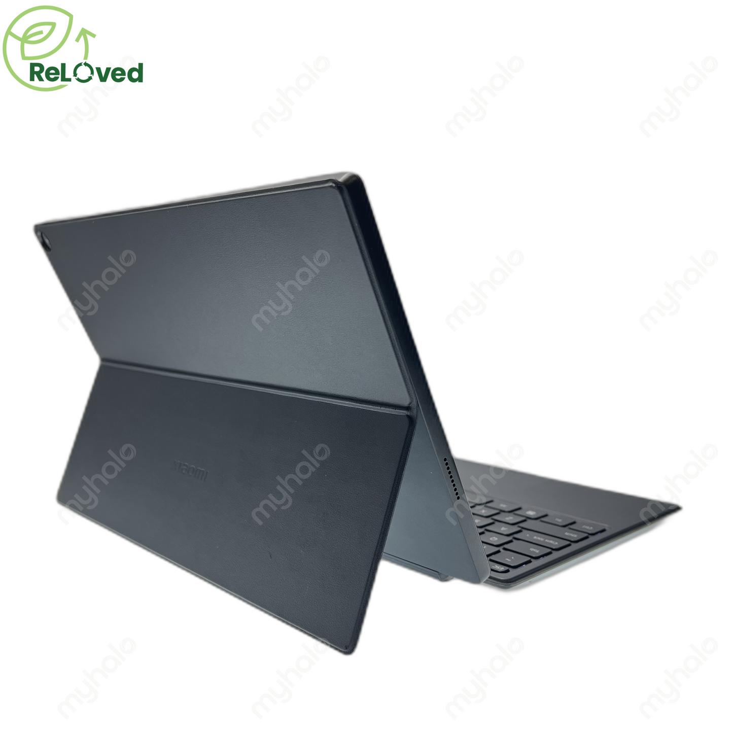 XIAOMI Book S 12.4 (Snapdragon 8cx/8GB/256GB) (TOUCHSCREEN & REMOVABLE KEYBOARD)