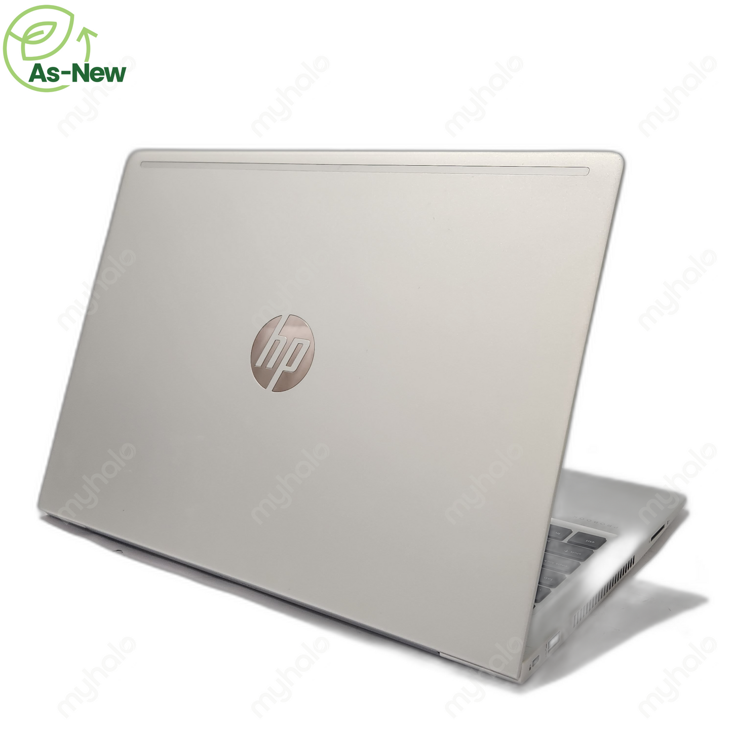 HP MT22 Thin Client (CEL/8GB/128GBS)