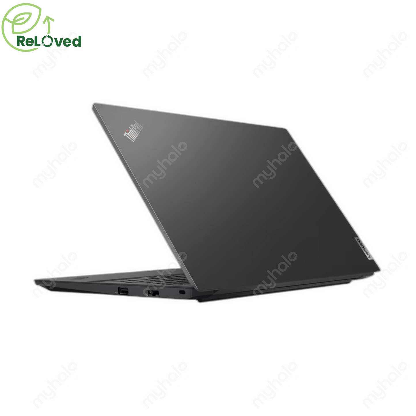 LENOVO THINKPAD E15 GEN 3 (RYZEN 5 5500U / 16GB / 256GB)