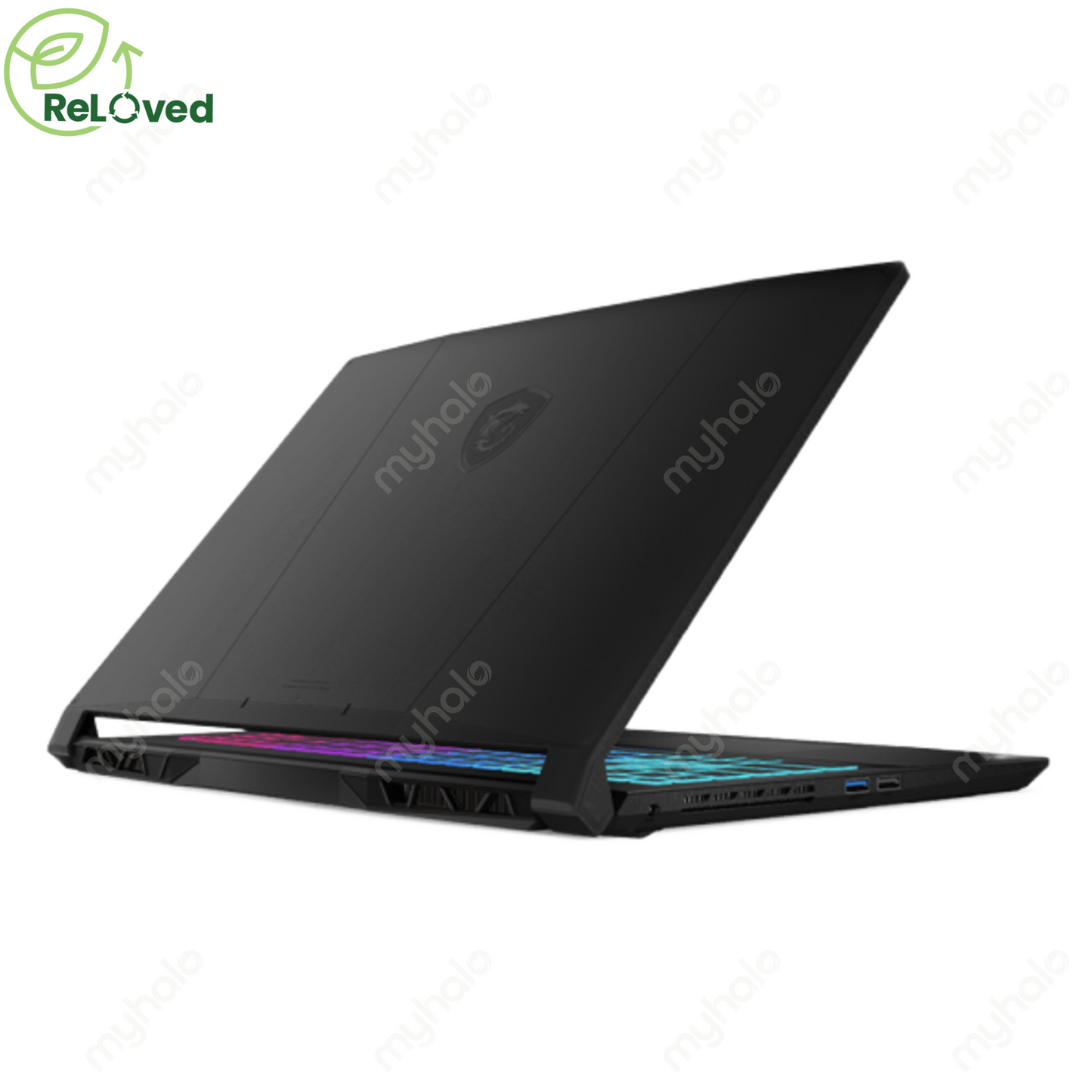 MSI MS-158N (R7-8/16GB/1TB) (RTX4050 & 144Hz)