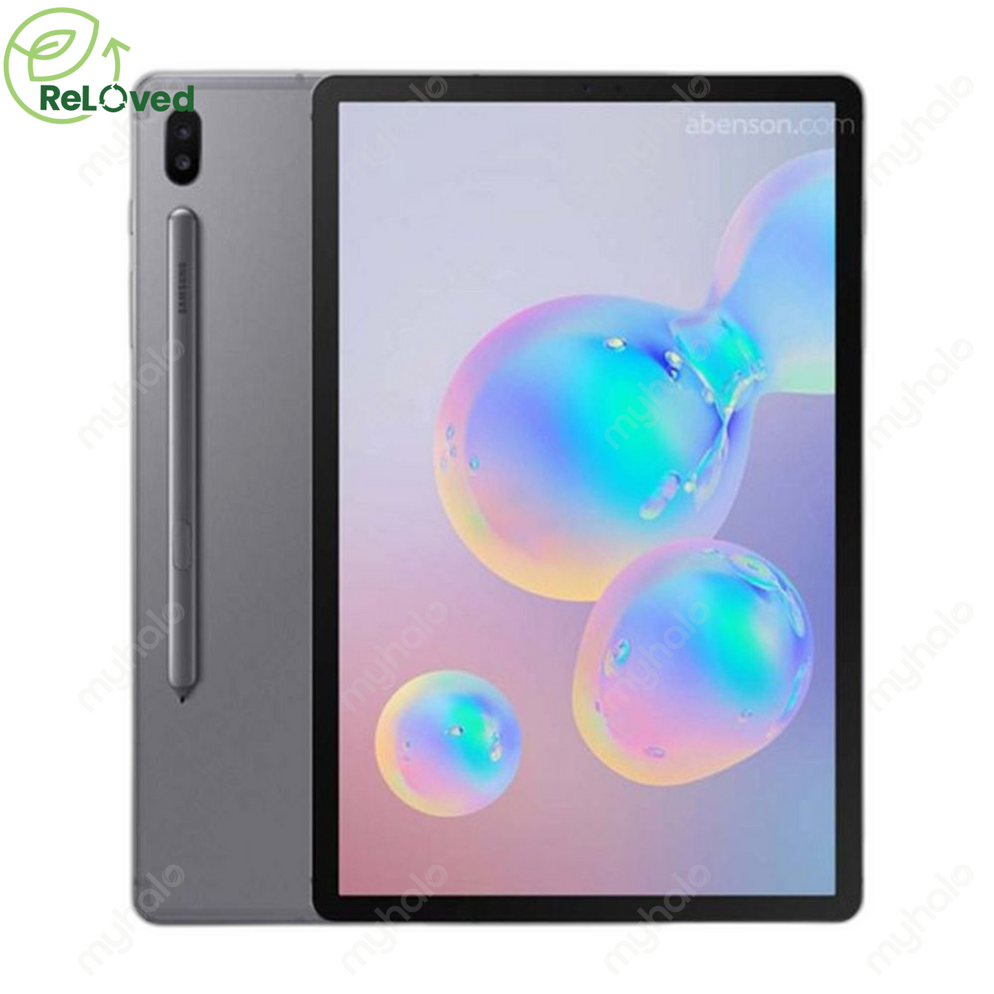 SAMSUNG 10.5-inch GALAXY TAB S6 (T865) LTE