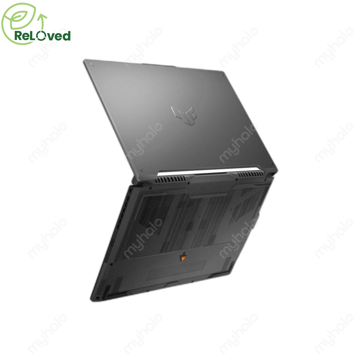 ASUS TUF GAMING F16 FX607VU (I7-13620H/16GB/1TB SSD) (RTX 4050 & 144Hz)