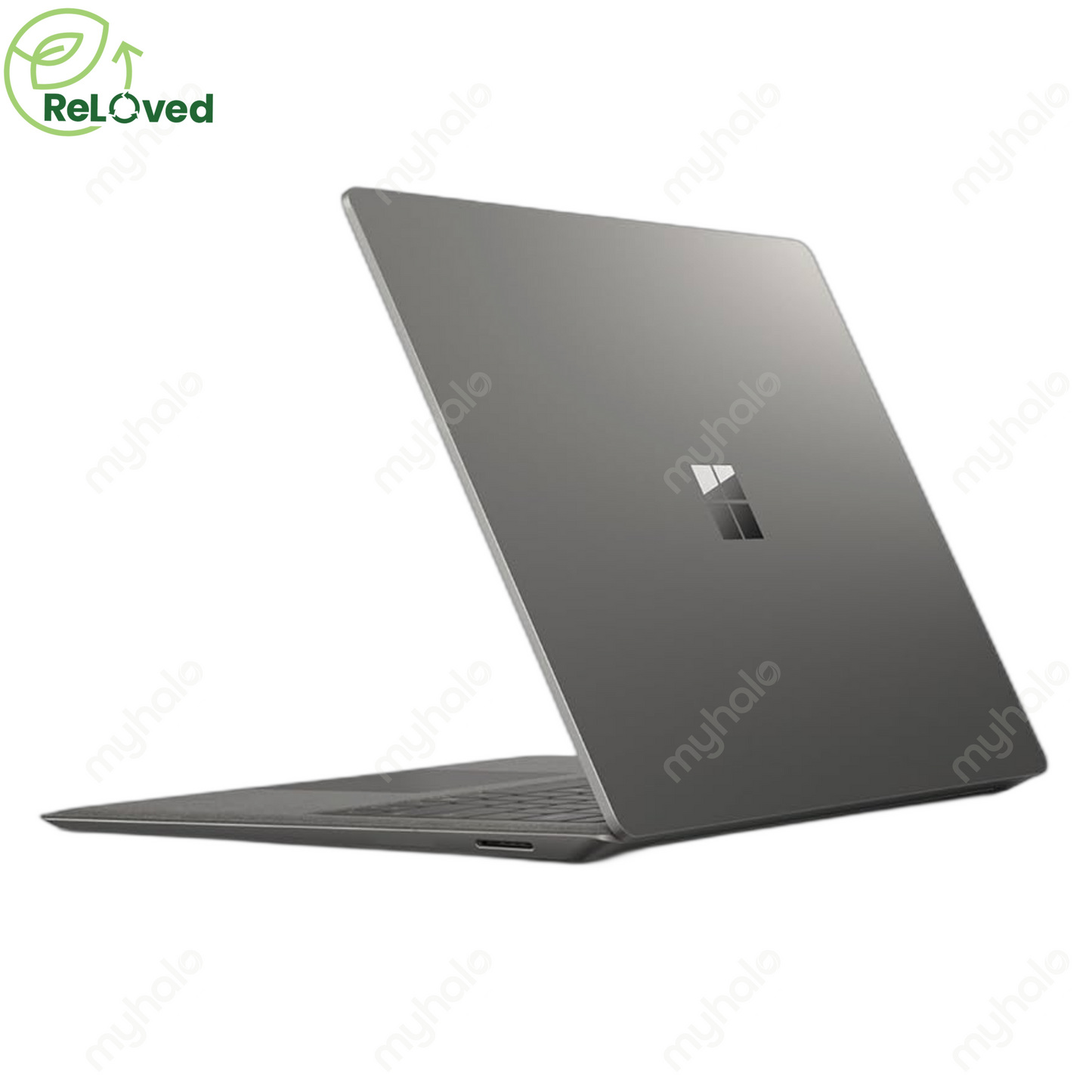 MICROSOFT SURFACE LAPTOP 2 1769 (i5-8/8GB/256GB) (TOUCHSCREEN)