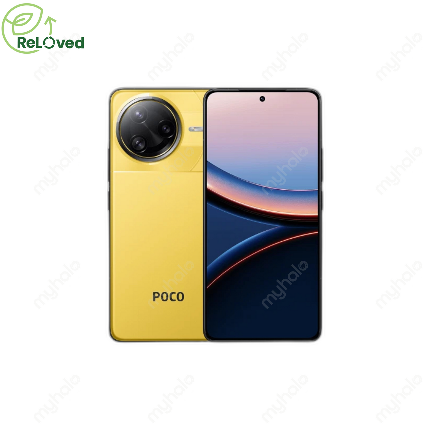 XIAOMI POCO F7 ULTRA 5G