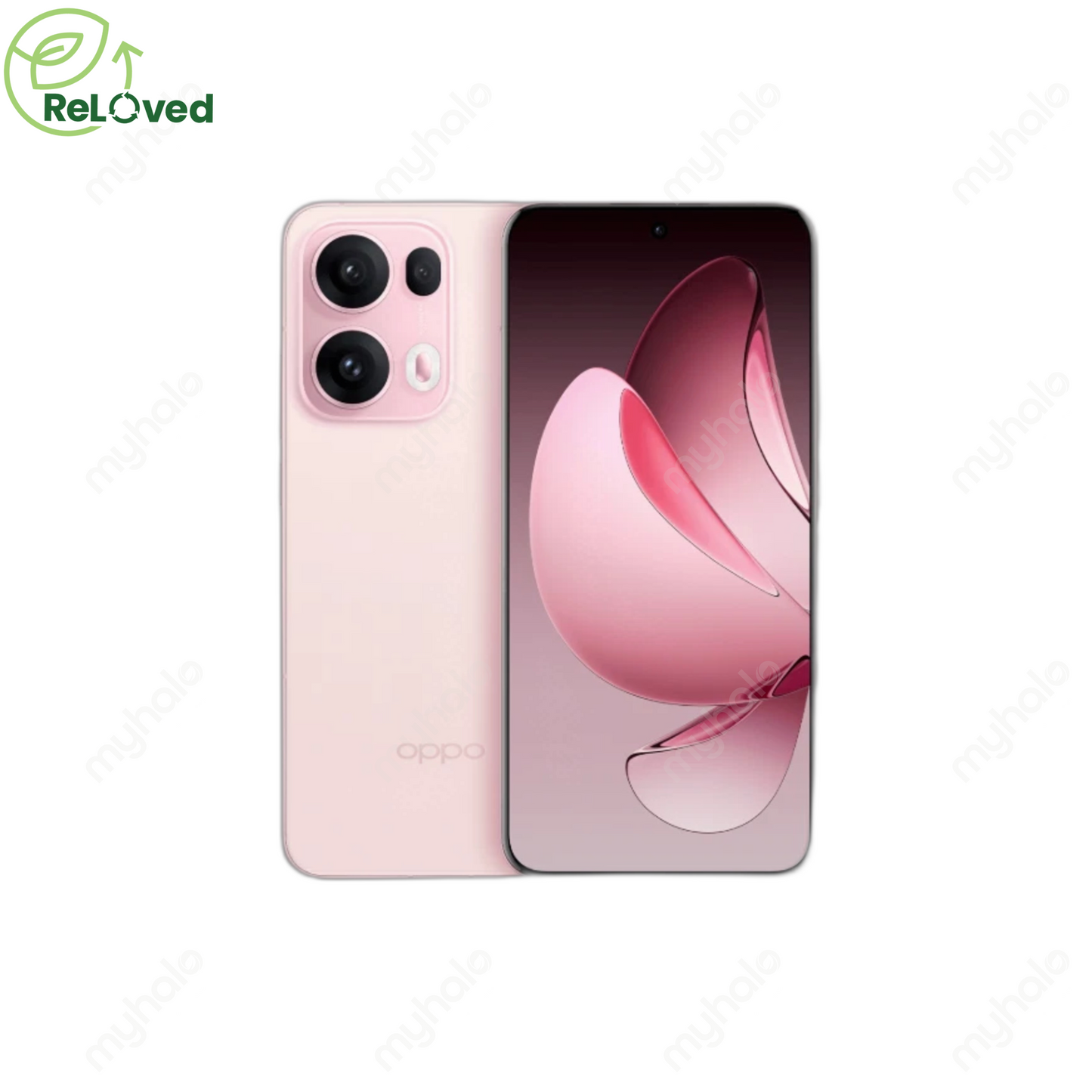 OPPO Reno 13 Pro 5G(CPH2521)