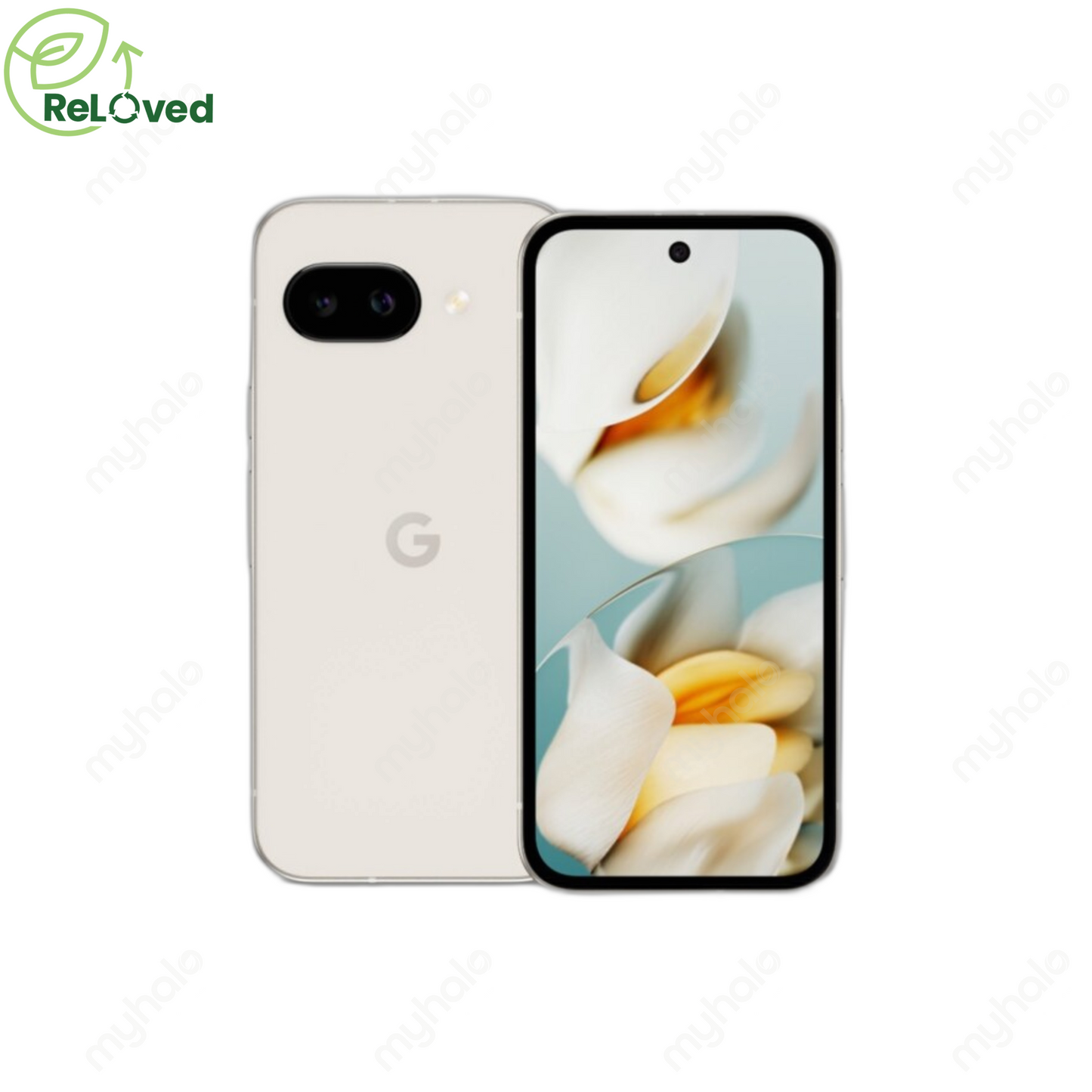 谷歌 Pixel 9A (GTF7P)