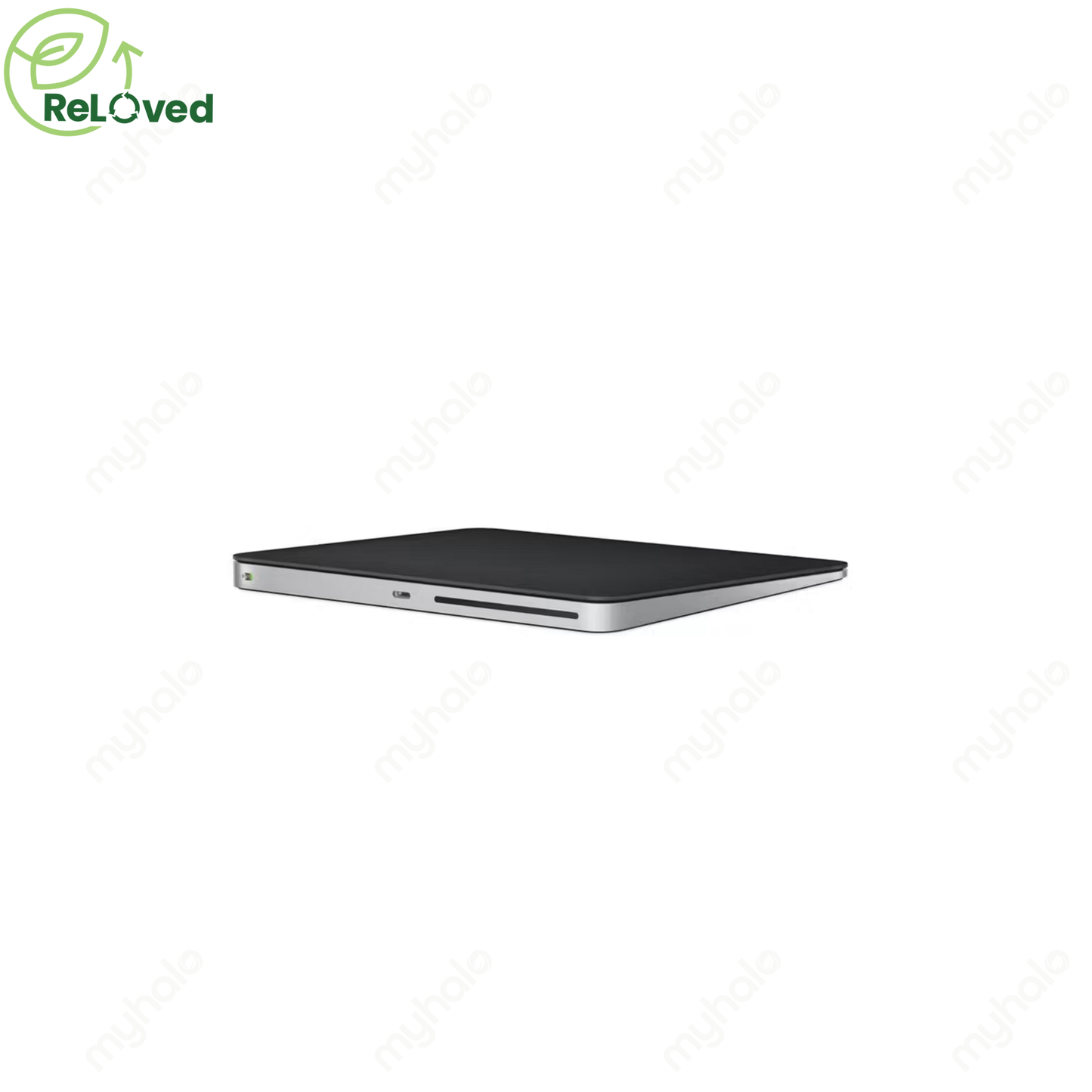 APPLE MAGIC TRACKPAD BLACK (MMMP3ID/A)