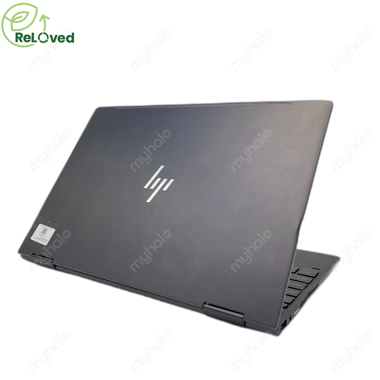 HP Envy X360 13-AR0075AU (R5-3/8GB/512GB)