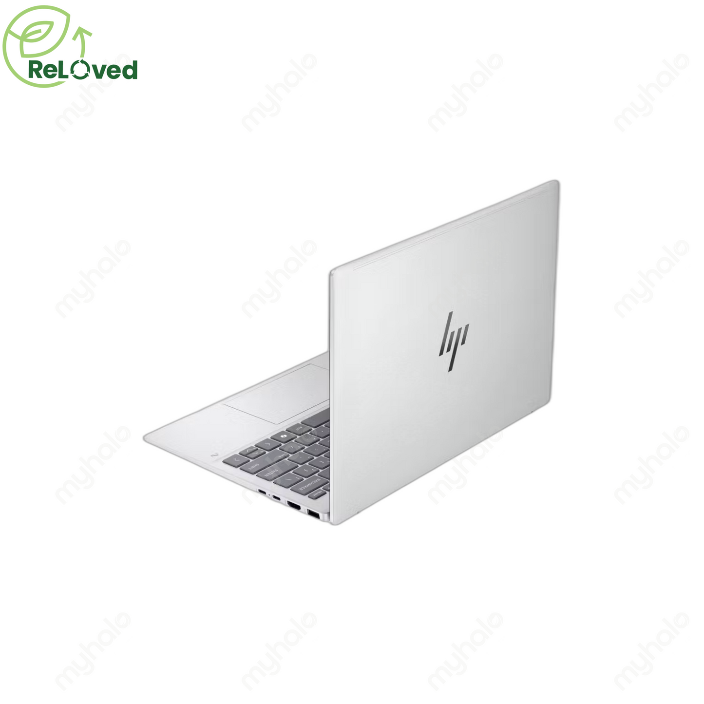 HP OMNIBOOK 7 AERO 13-BG1072AU NEXT GEN AI (RAI7-3/16GB/1TBS)(Up To 120Hz)