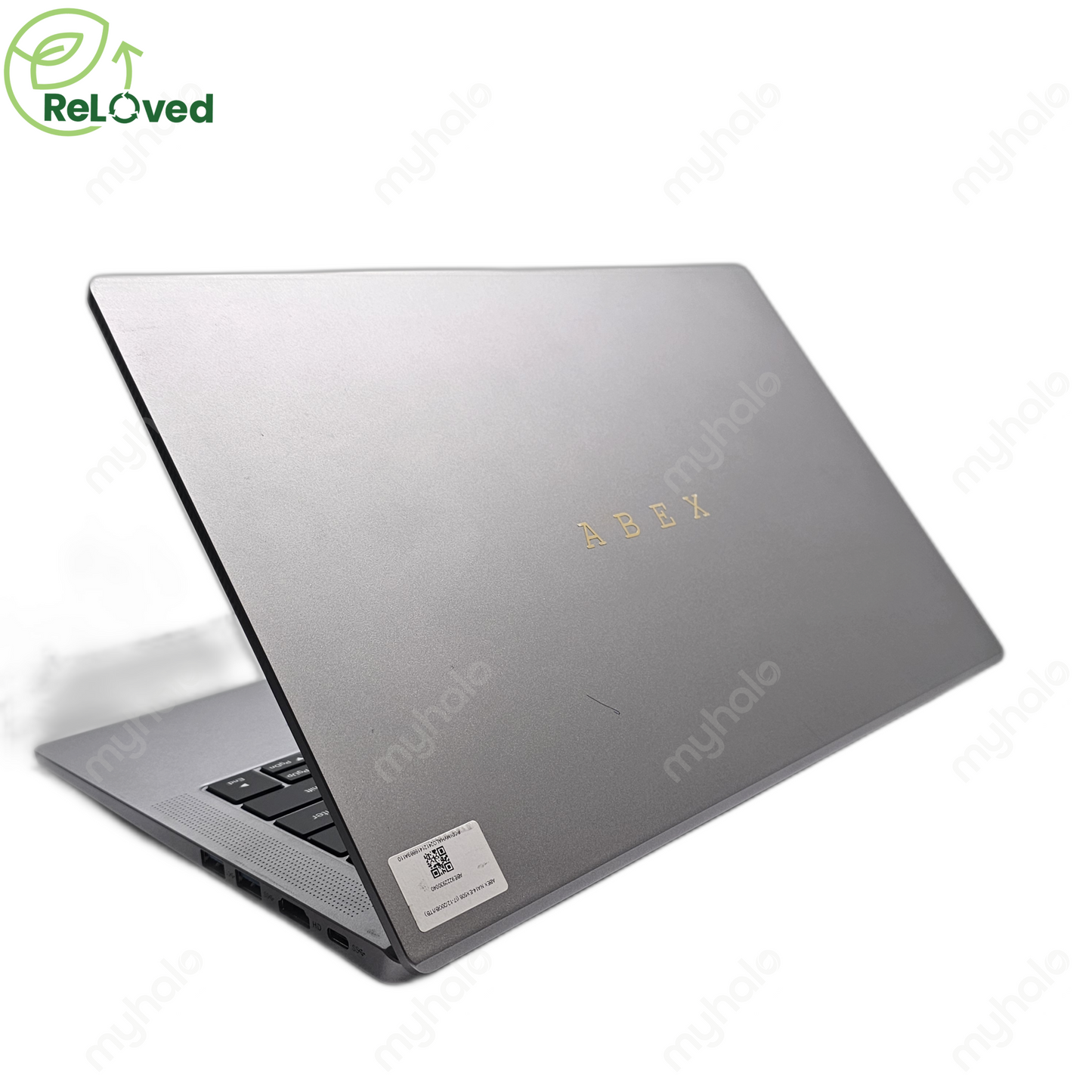 ABEX NA14-EX508(i7-12/20GB/1TB)